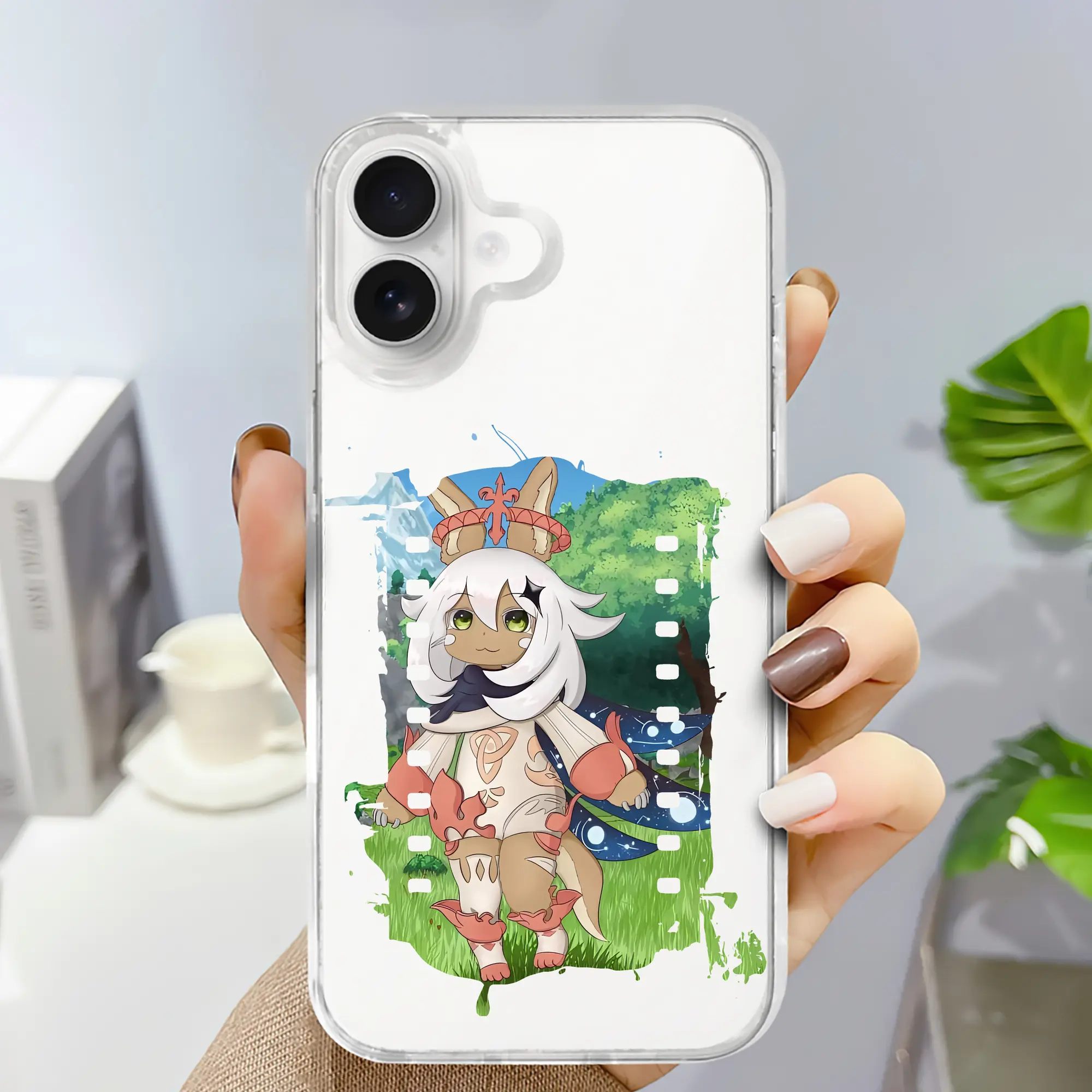 メイドインアビス グッズ,ナナチ