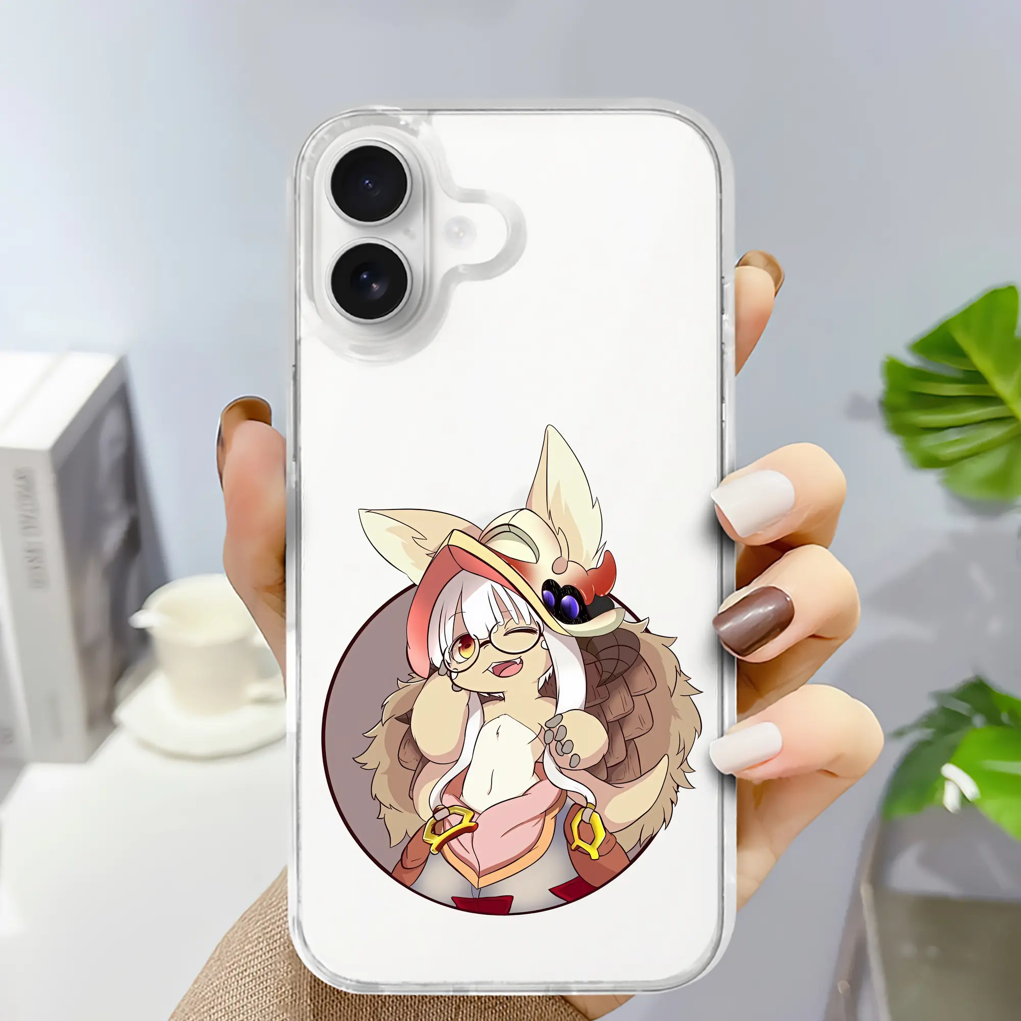 メイドインアビス グッズ,ナナチ