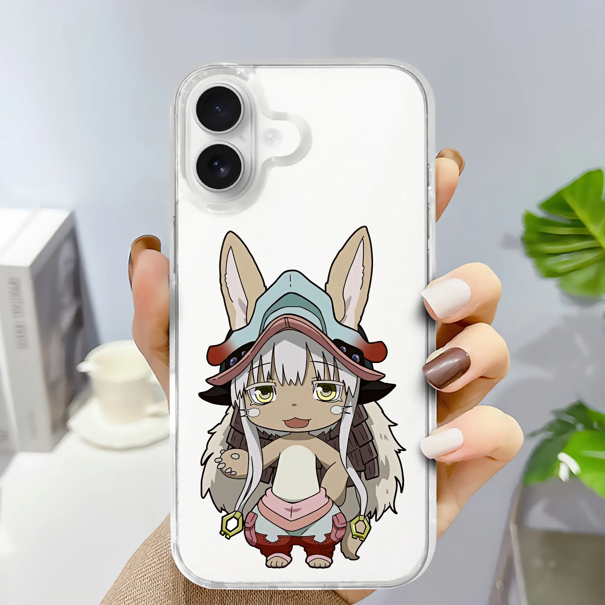 メイドインアビス グッズ,ナナチ