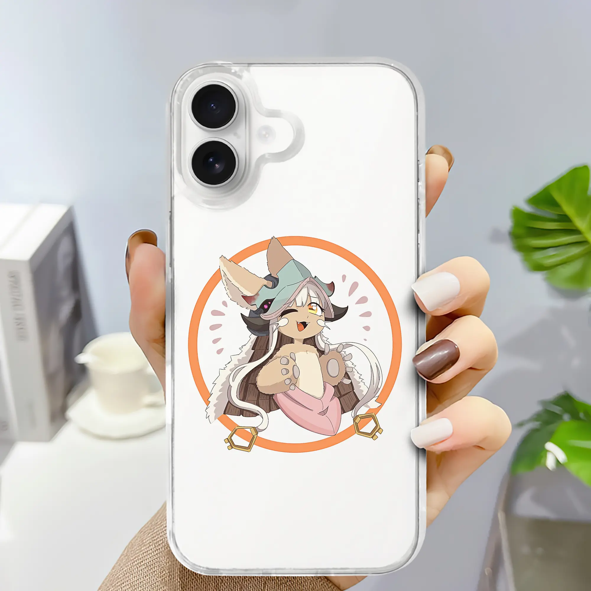 メイドインアビス グッズ,ナナチ