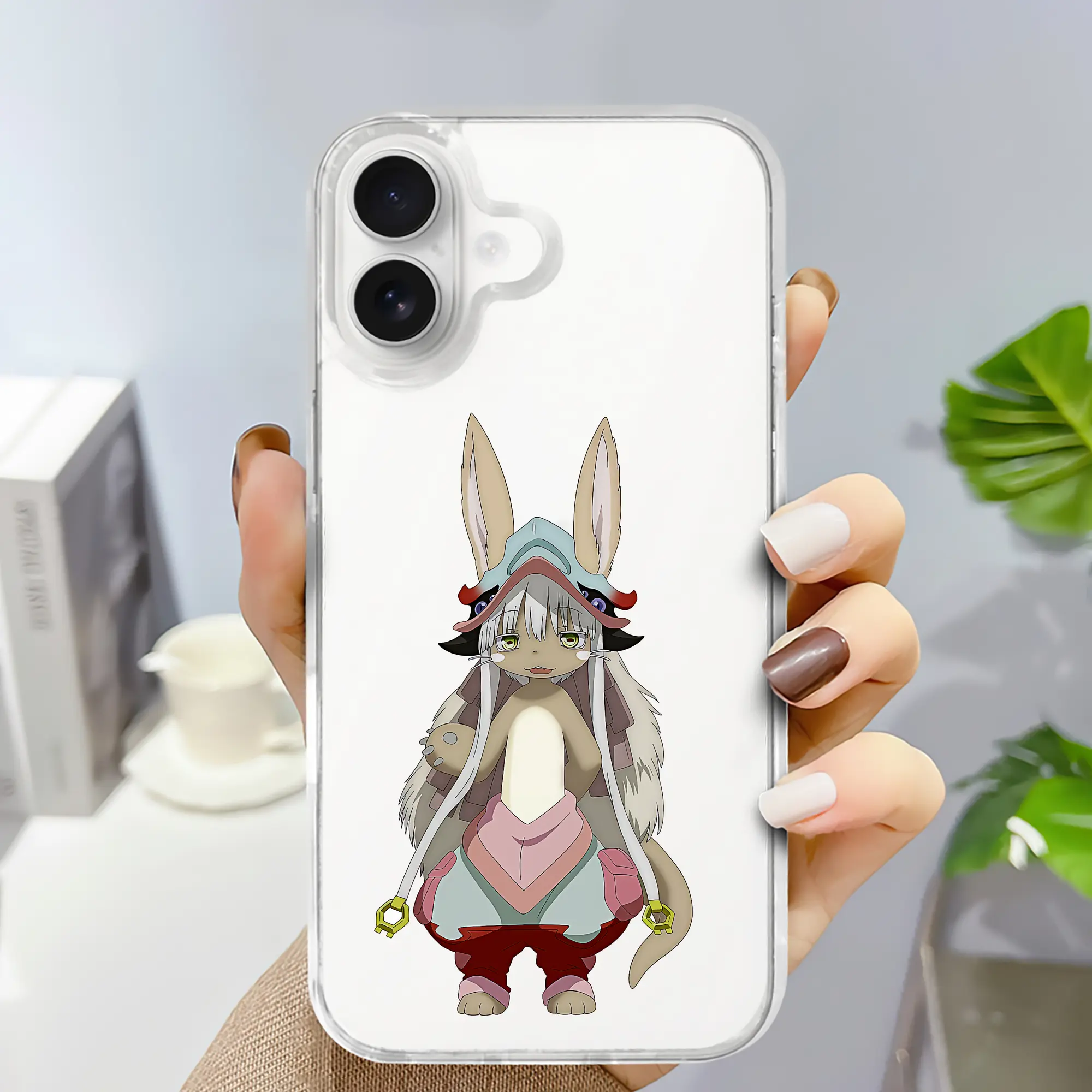 メイドインアビス グッズ,ナナチ