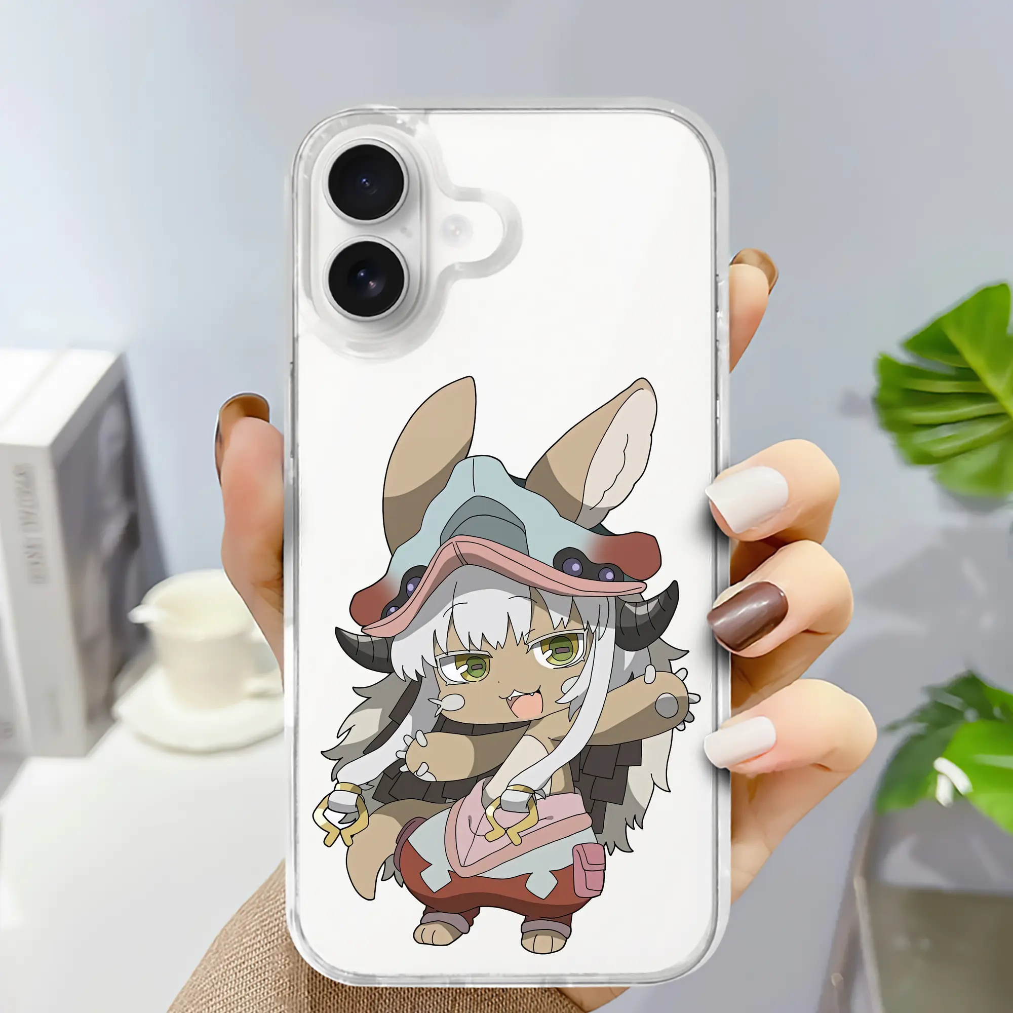 メイドインアビス グッズ,ナナチ