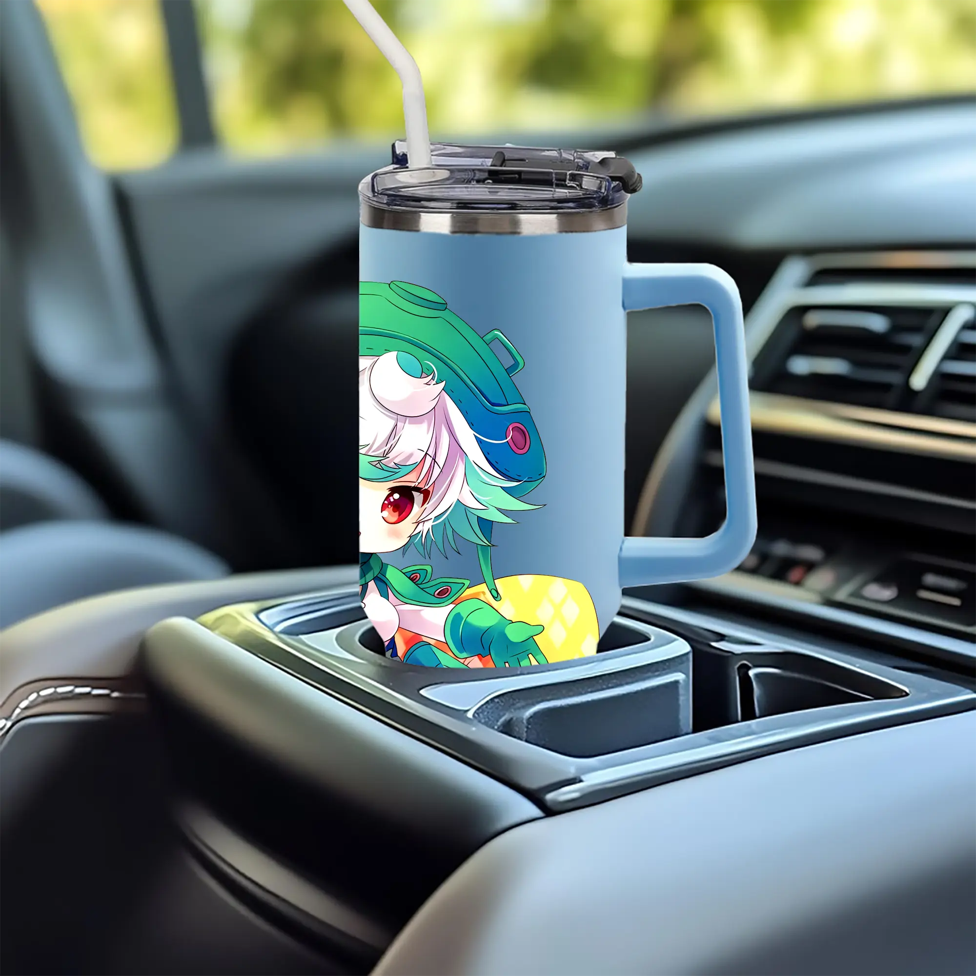 メイドインアビス グッズ,プルシュカ