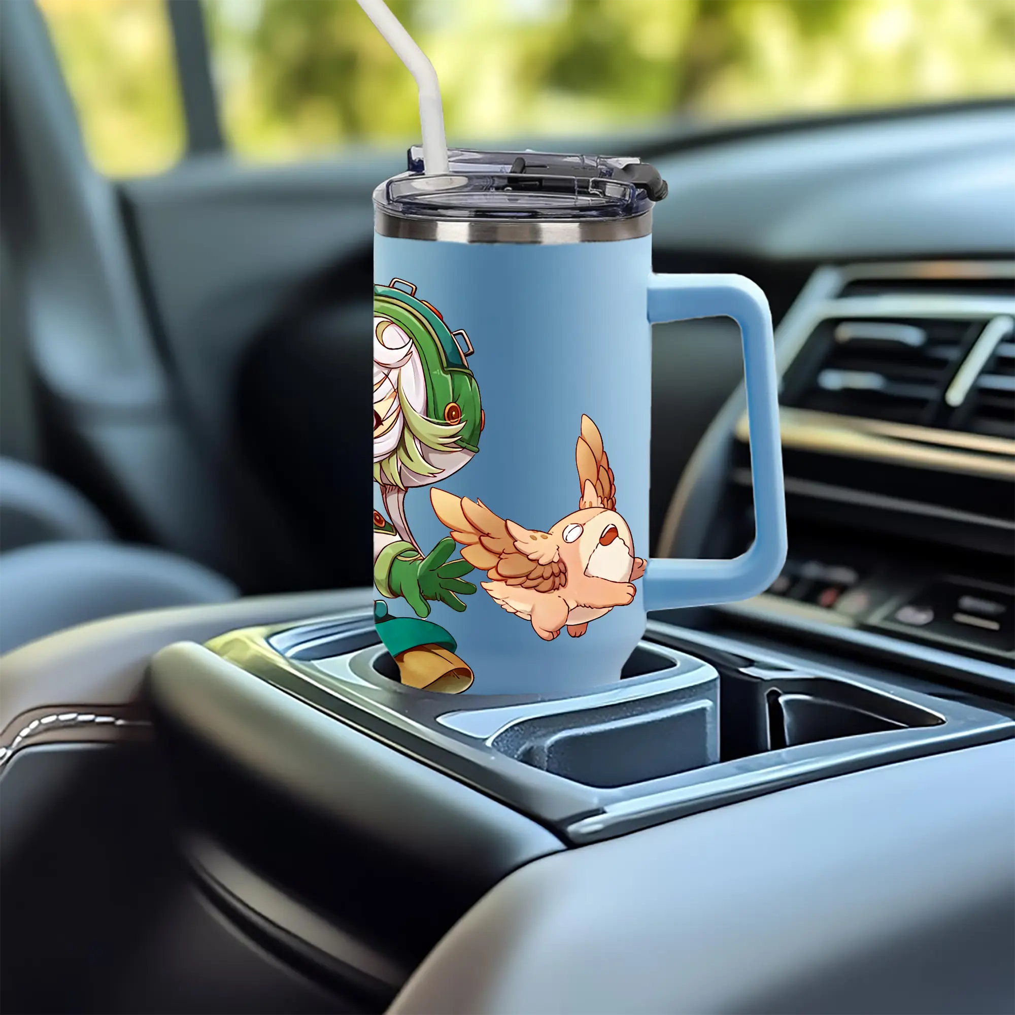 メイドインアビス グッズ,プルシュカ