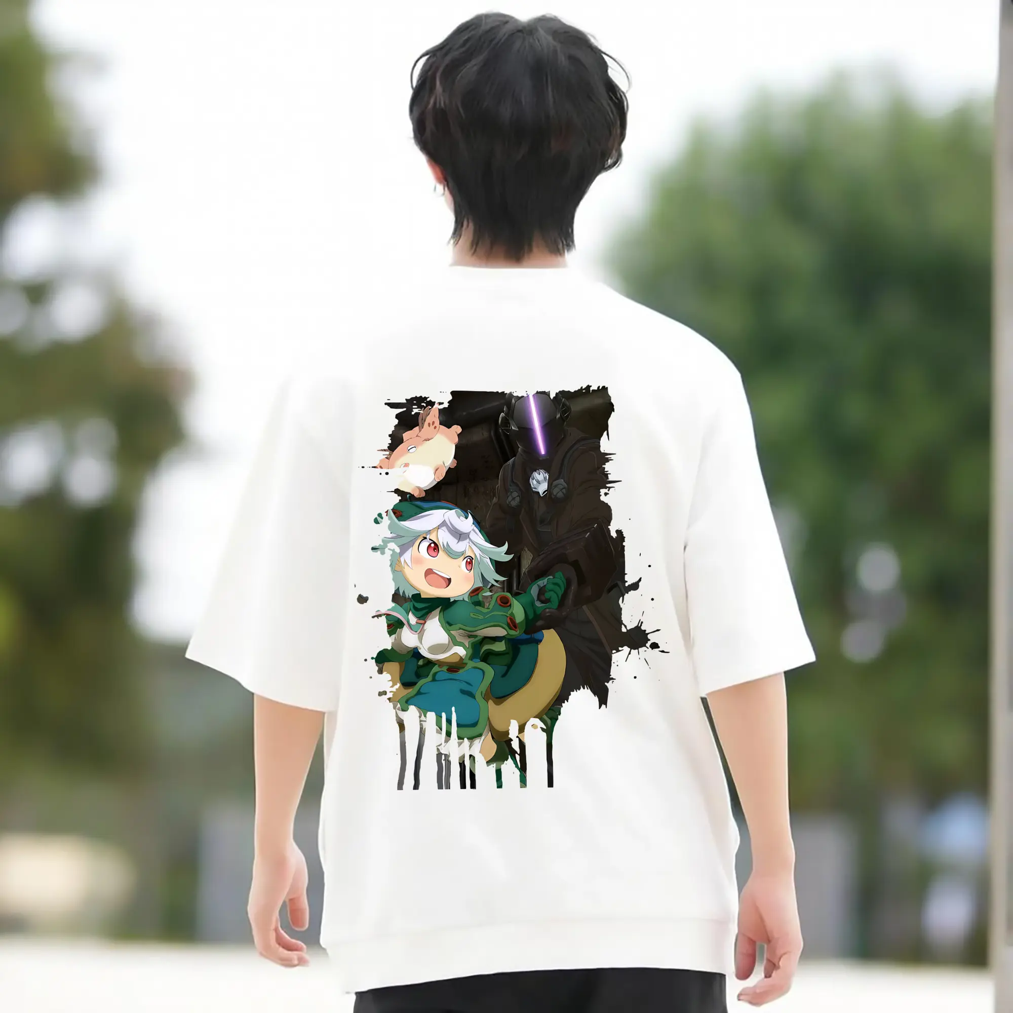 メイドインアビス グッズ,プルシュカ