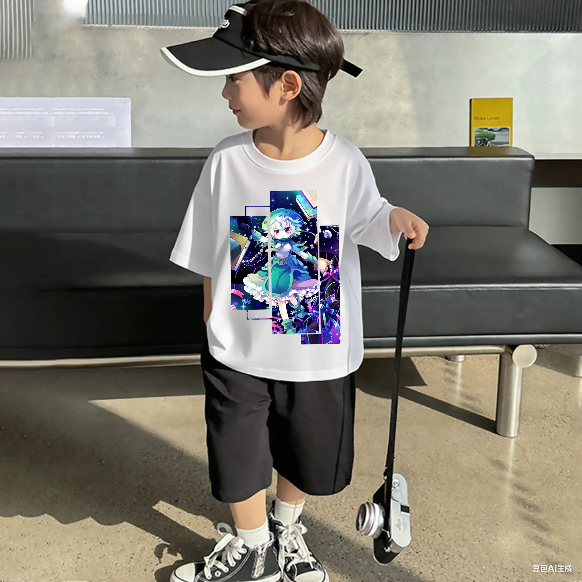 メイドインアビス グッズ,プルシュカ