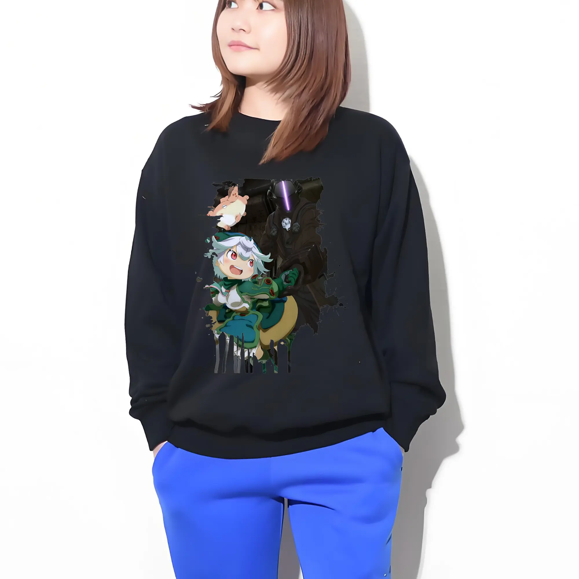 メイドインアビス グッズ,プルシュカ