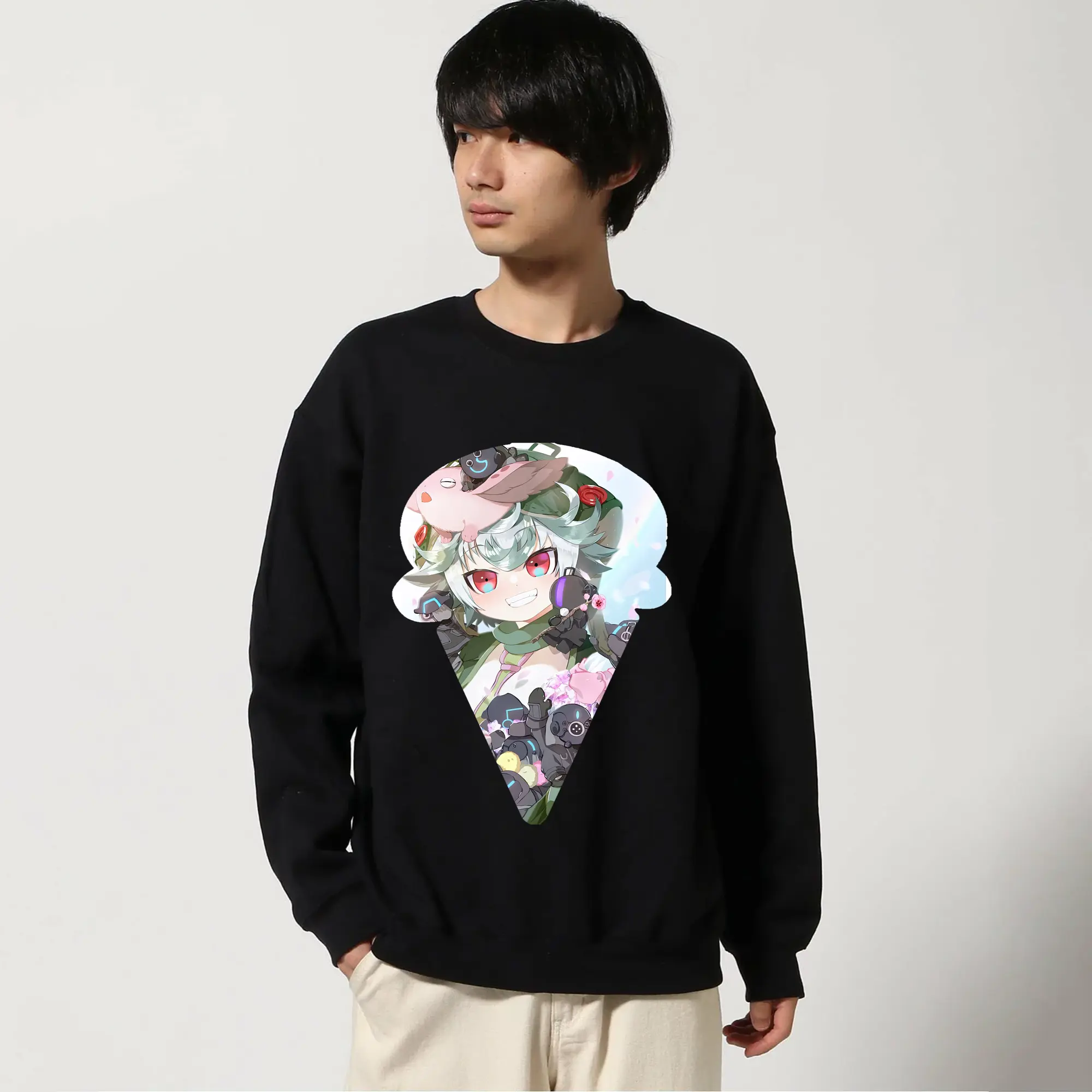 メイドインアビス グッズ,プルシュカ