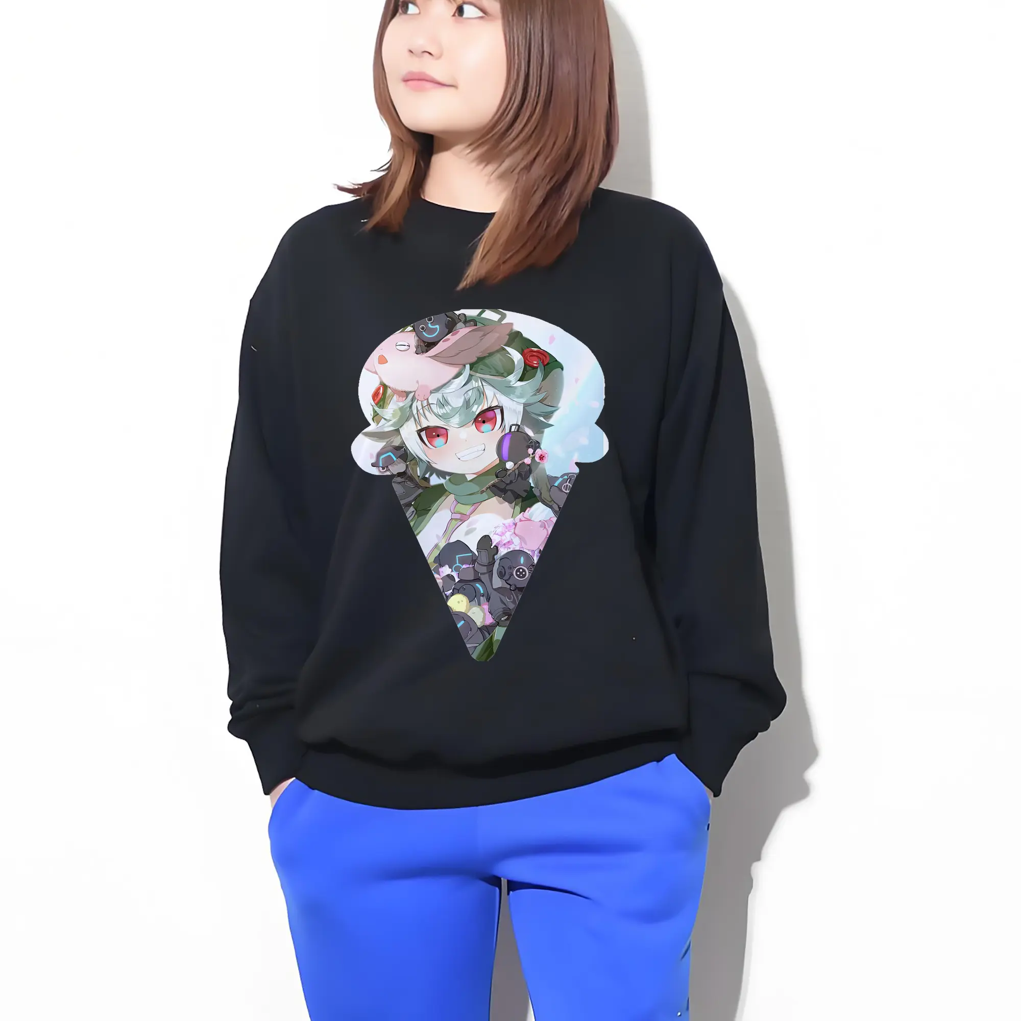 メイドインアビス グッズ,プルシュカ