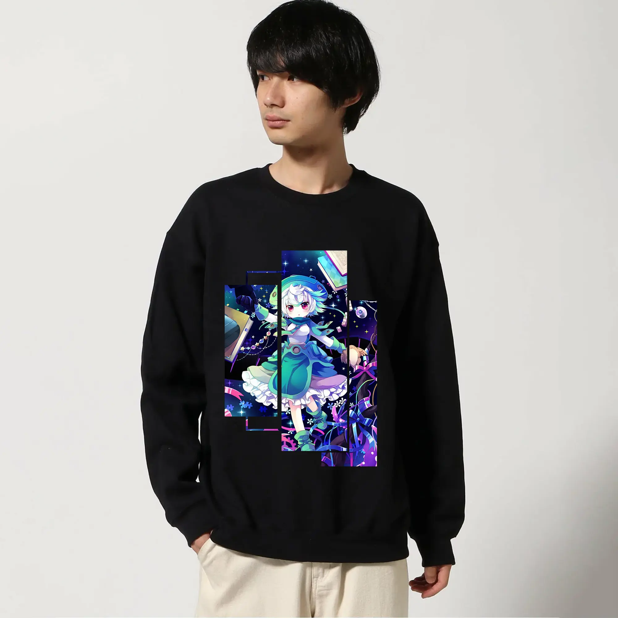 メイドインアビス グッズ,プルシュカ