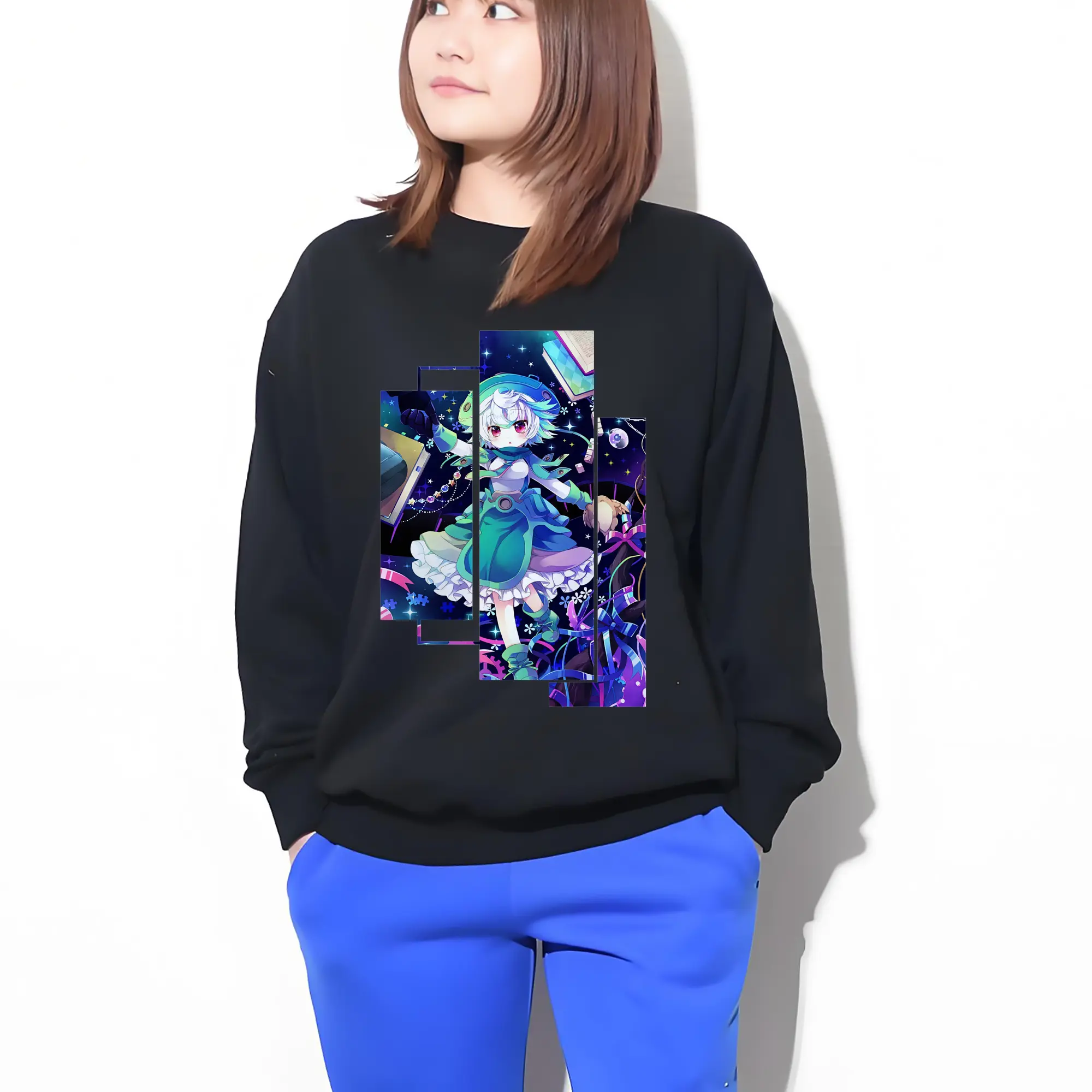 メイドインアビス グッズ,プルシュカ