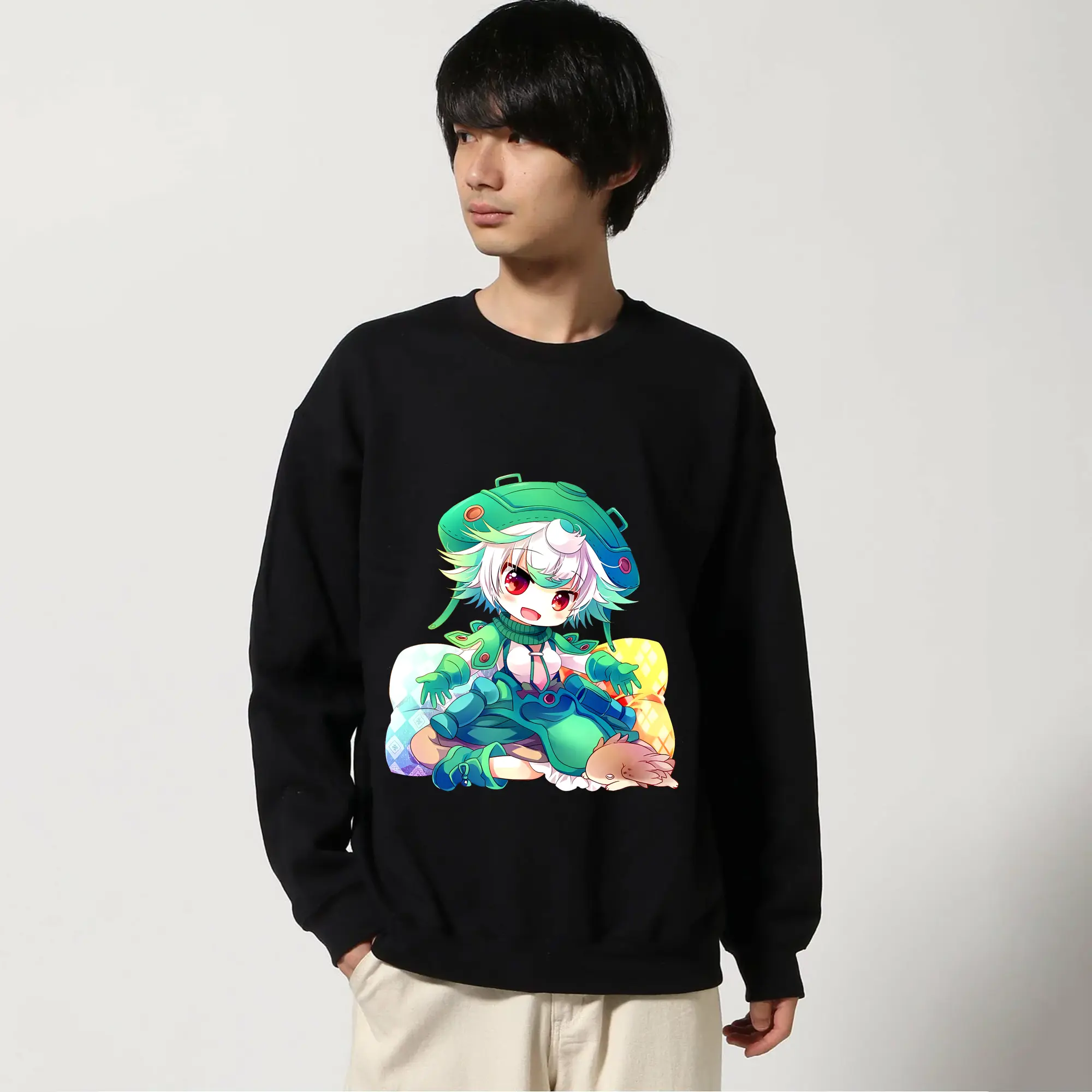 メイドインアビス グッズ,プルシュカ