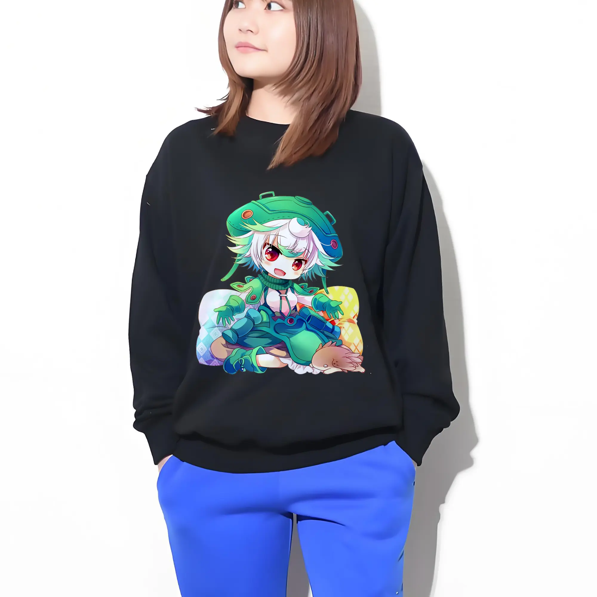 メイドインアビス グッズ,プルシュカ