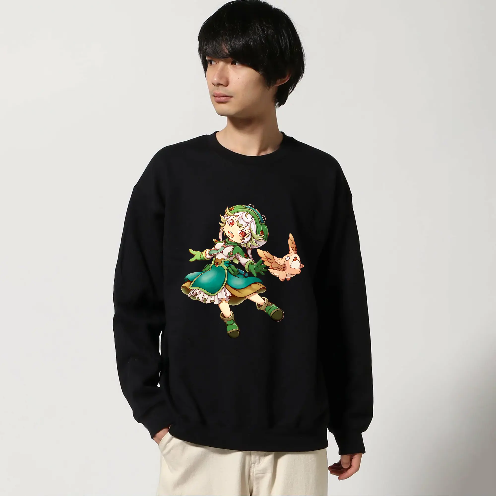 メイドインアビス グッズ,プルシュカ