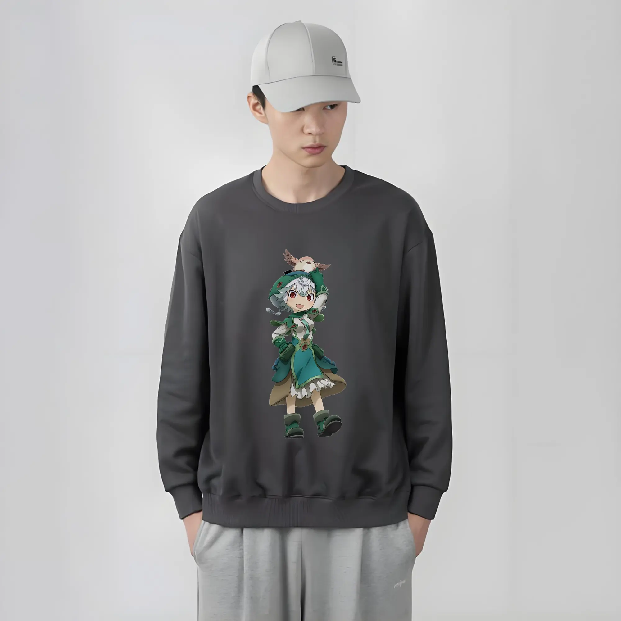 メイドインアビス グッズ,プルシュカ