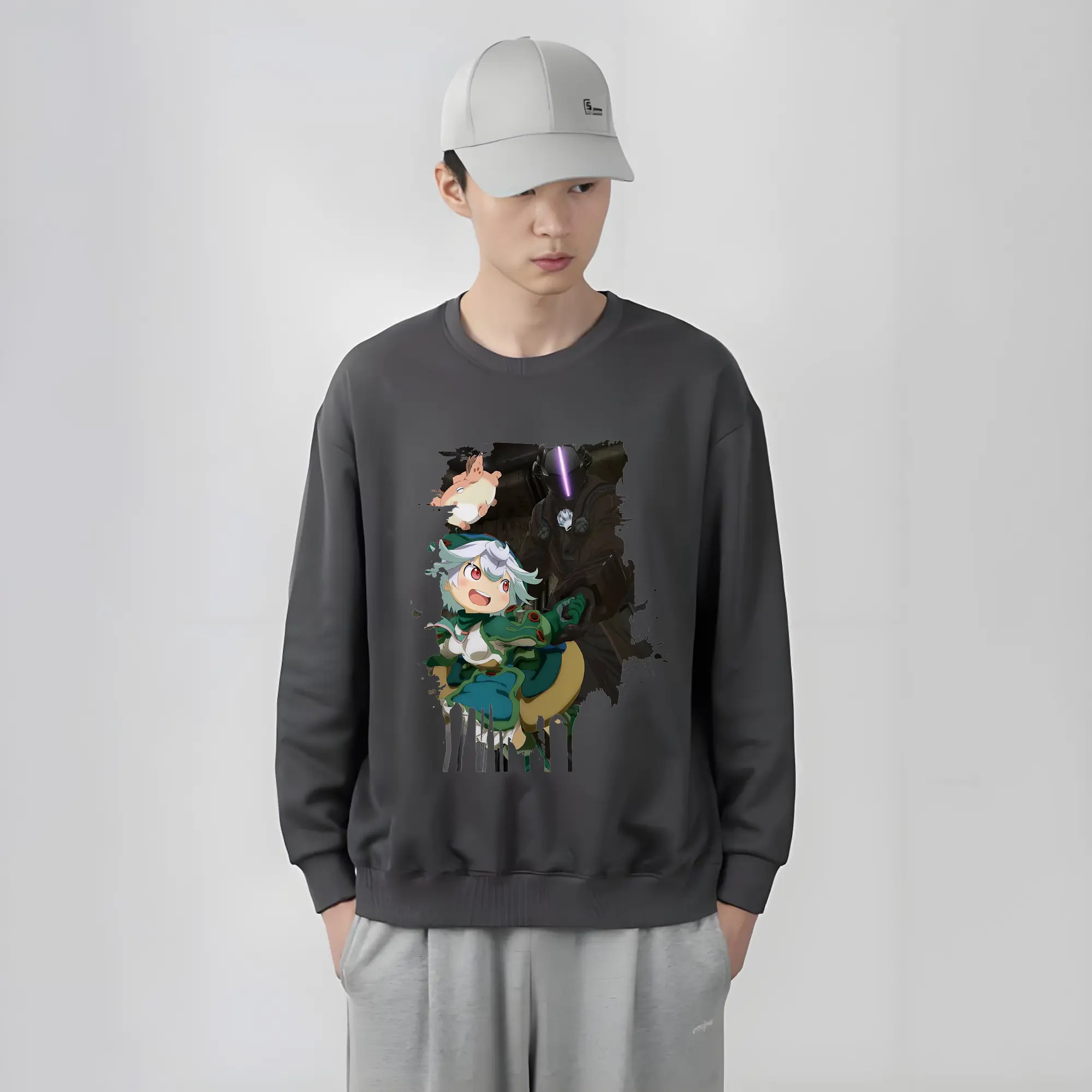 メイドインアビス グッズ,プルシュカ