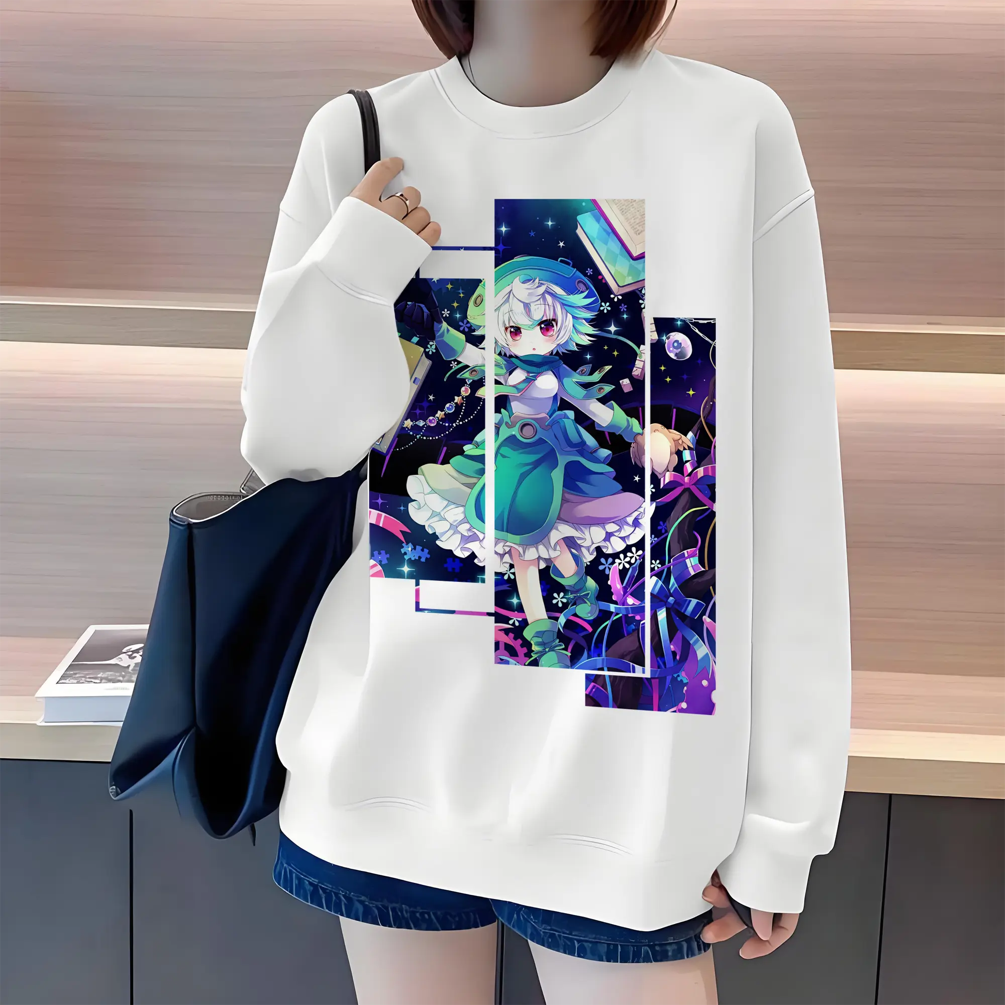 メイドインアビス グッズ,プルシュカ