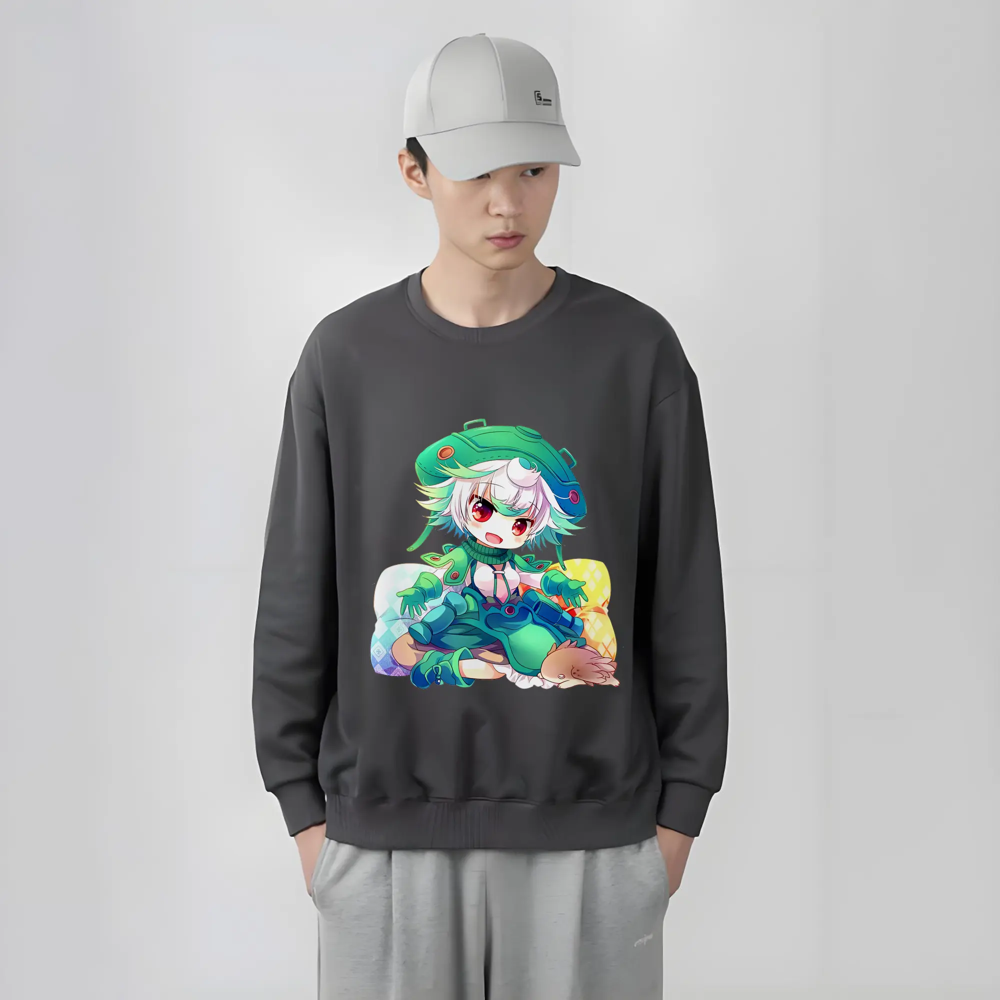 メイドインアビス グッズ,プルシュカ