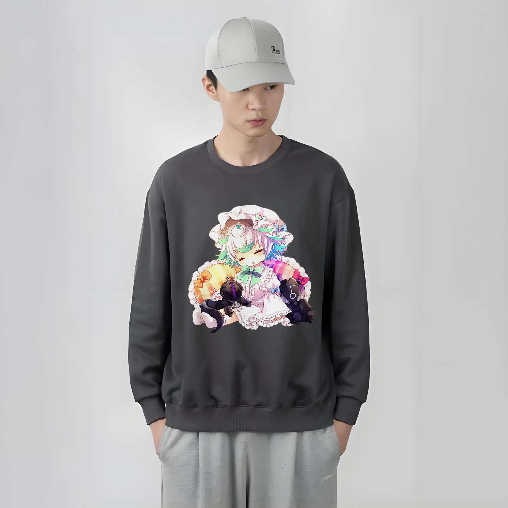 メイドインアビス グッズ,プルシュカ