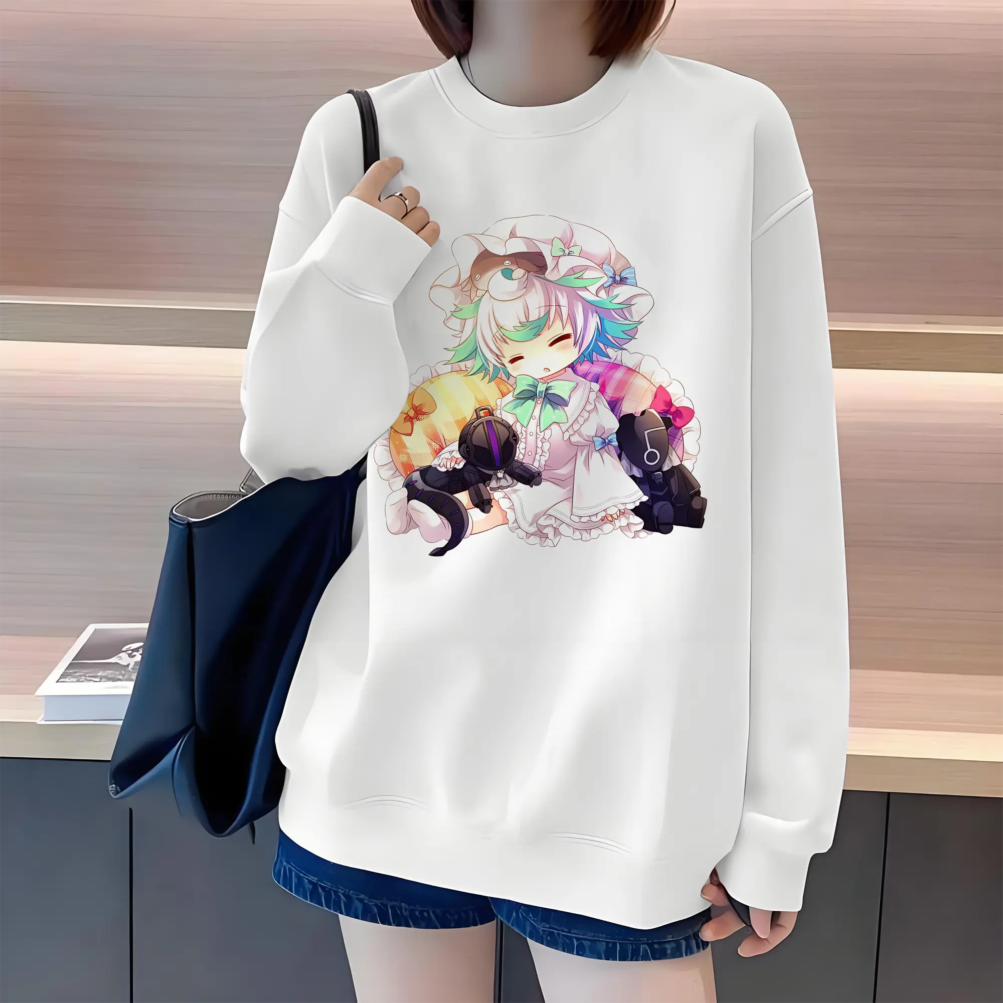 メイドインアビス グッズ,プルシュカ