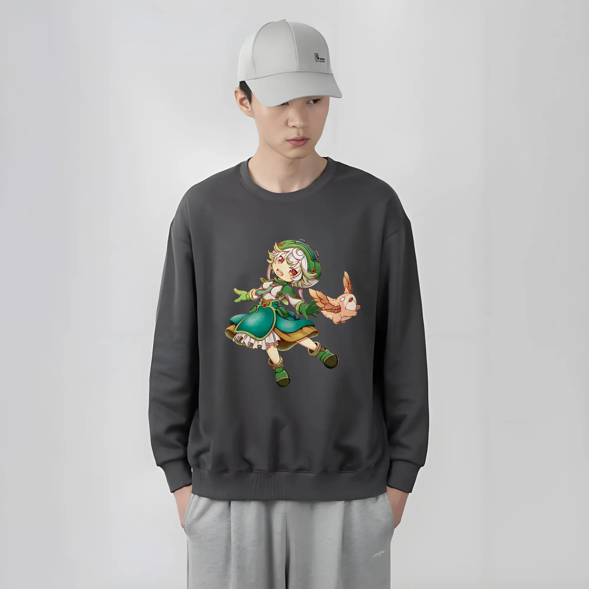 メイドインアビス グッズ,プルシュカ