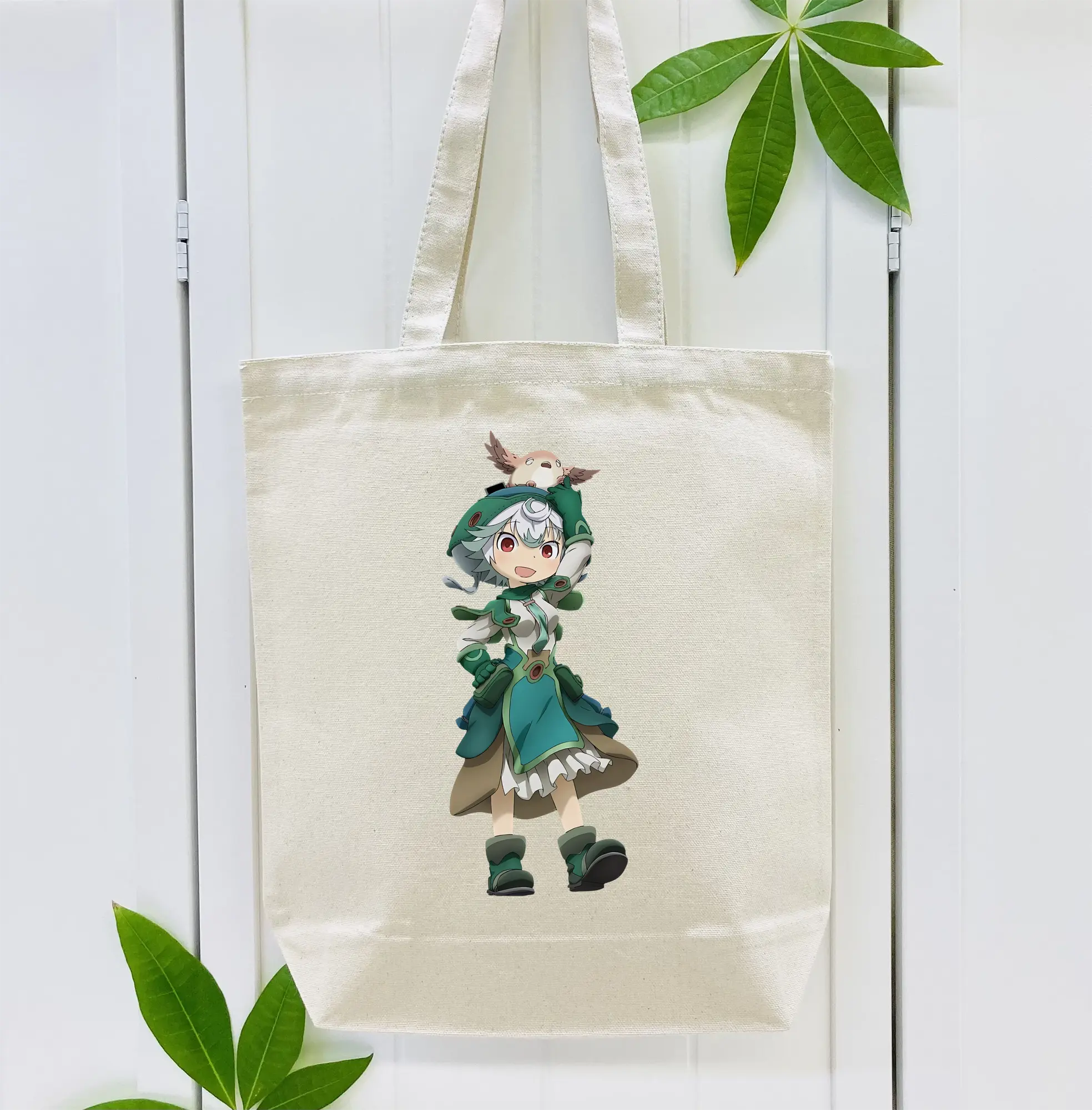 メイドインアビス グッズ,プルシュカ