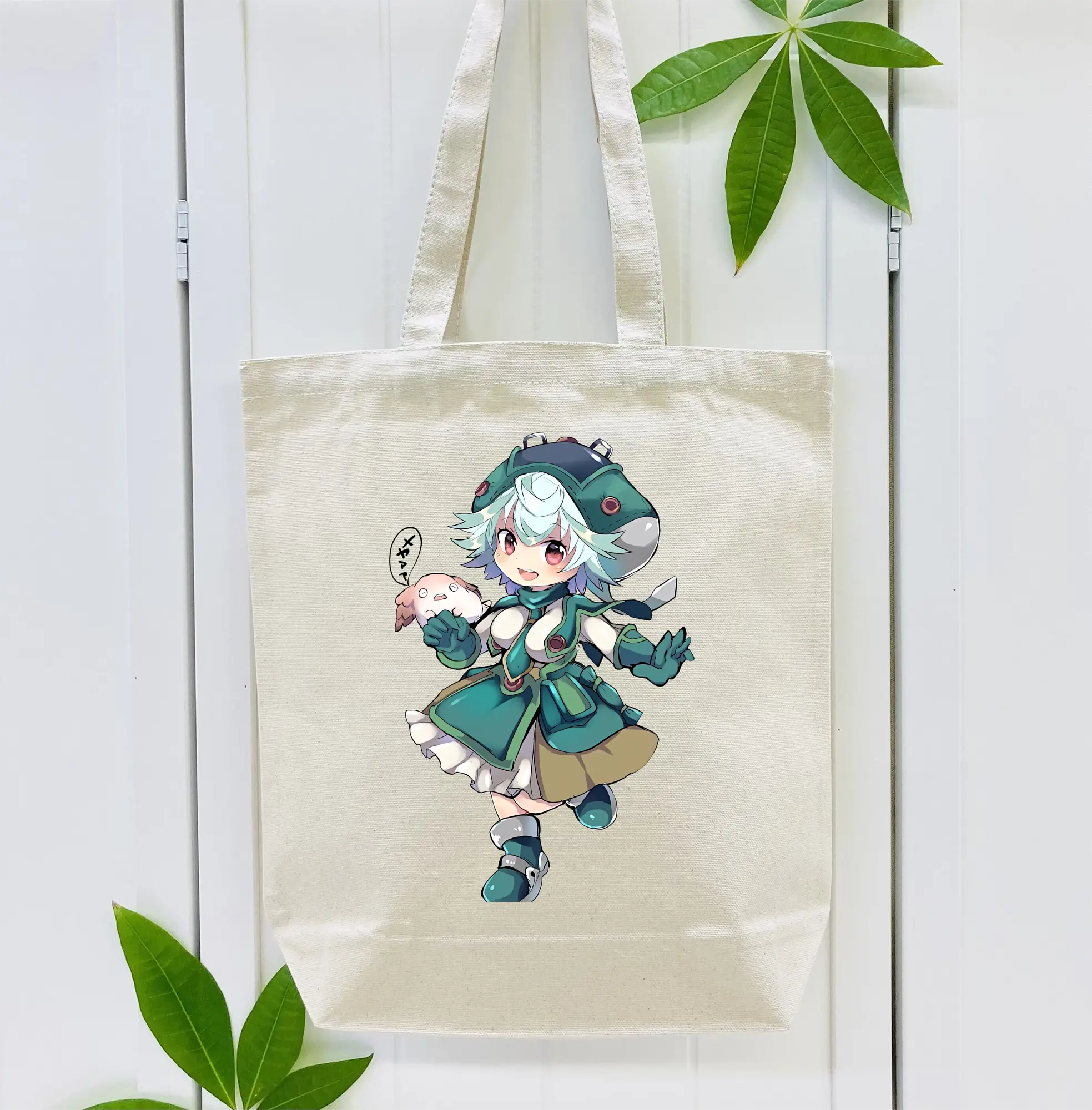 メイドインアビス グッズ,プルシュカ