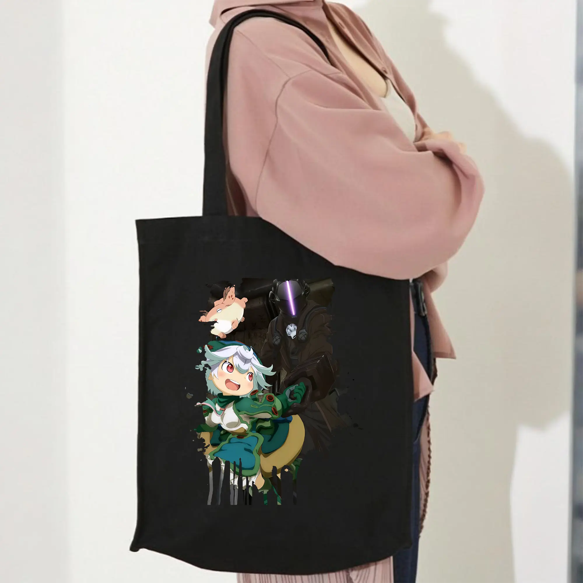 メイドインアビス グッズ,プルシュカ