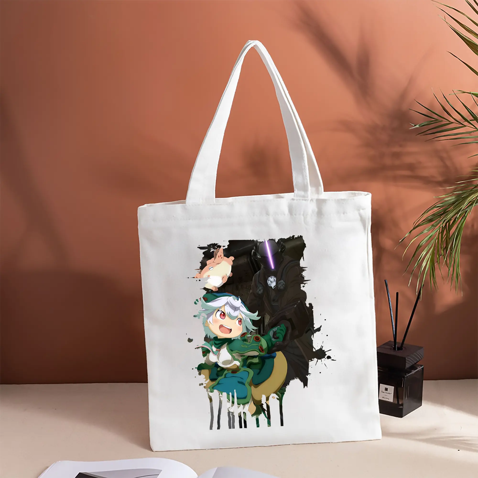 メイドインアビス グッズ,プルシュカ