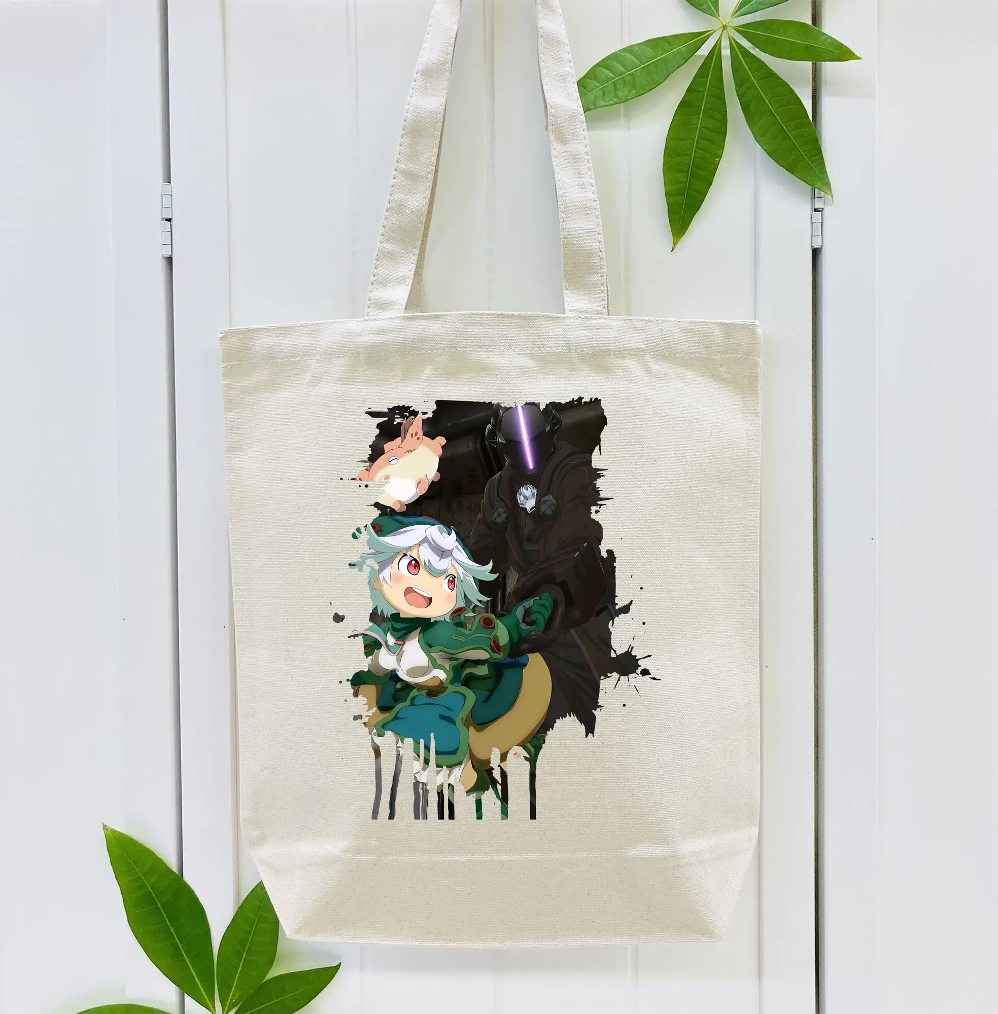 メイドインアビス グッズ,プルシュカ