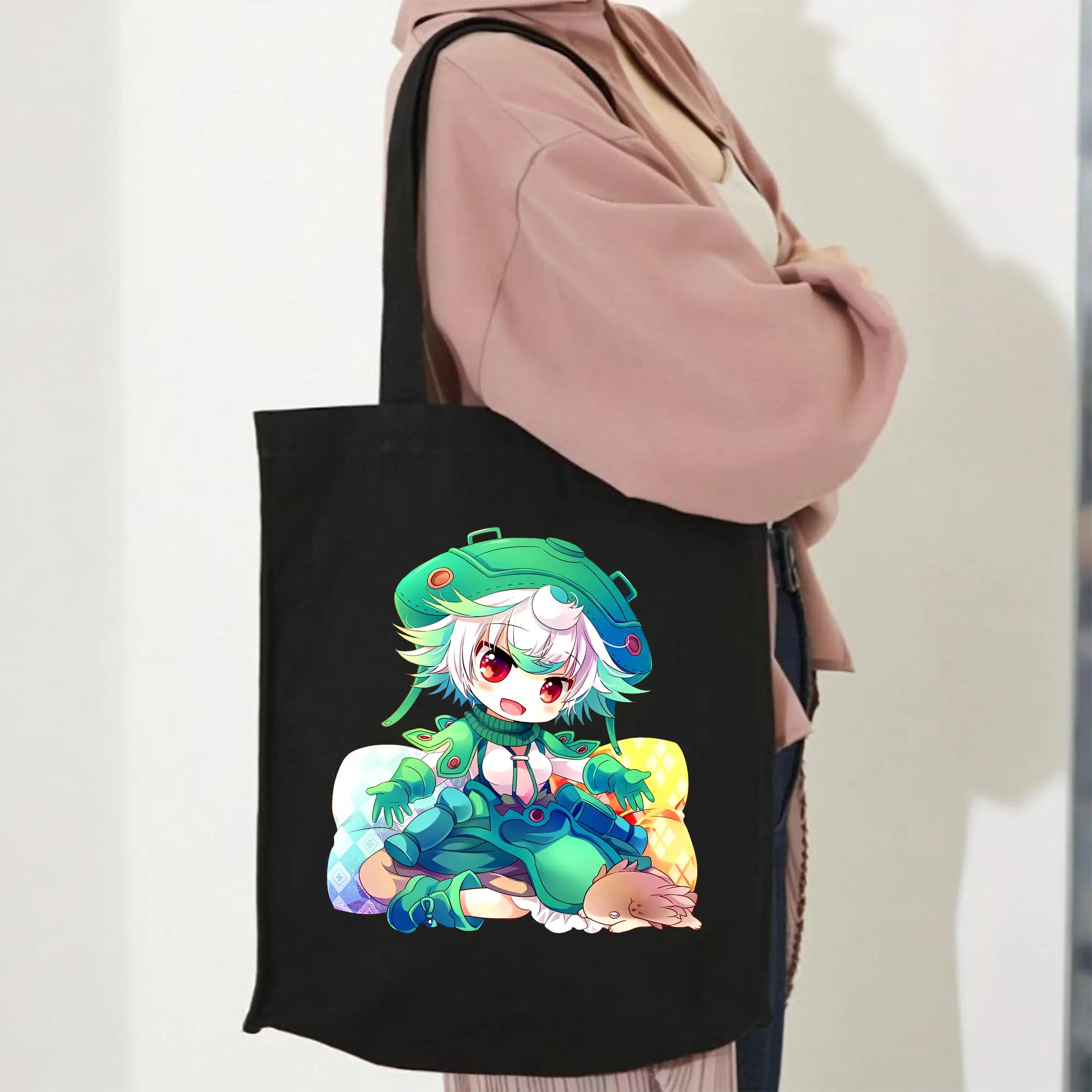 メイドインアビス グッズ,プルシュカ