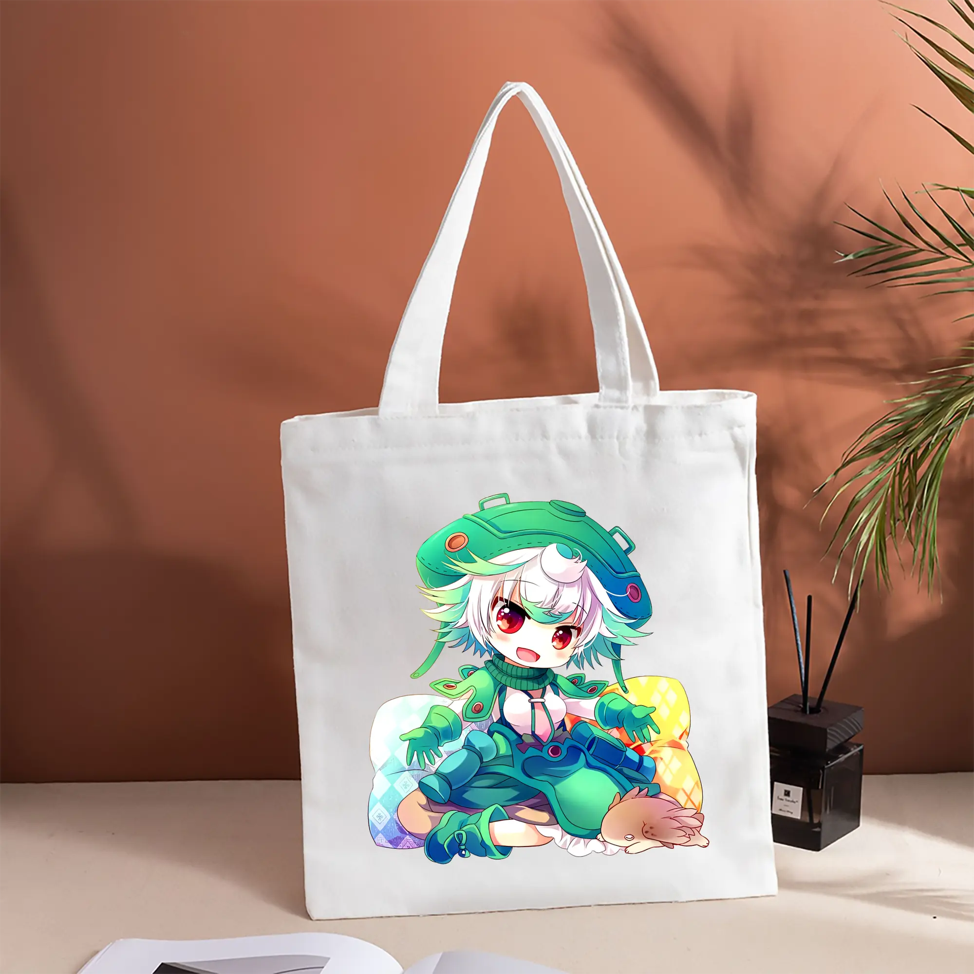 メイドインアビス グッズ,プルシュカ