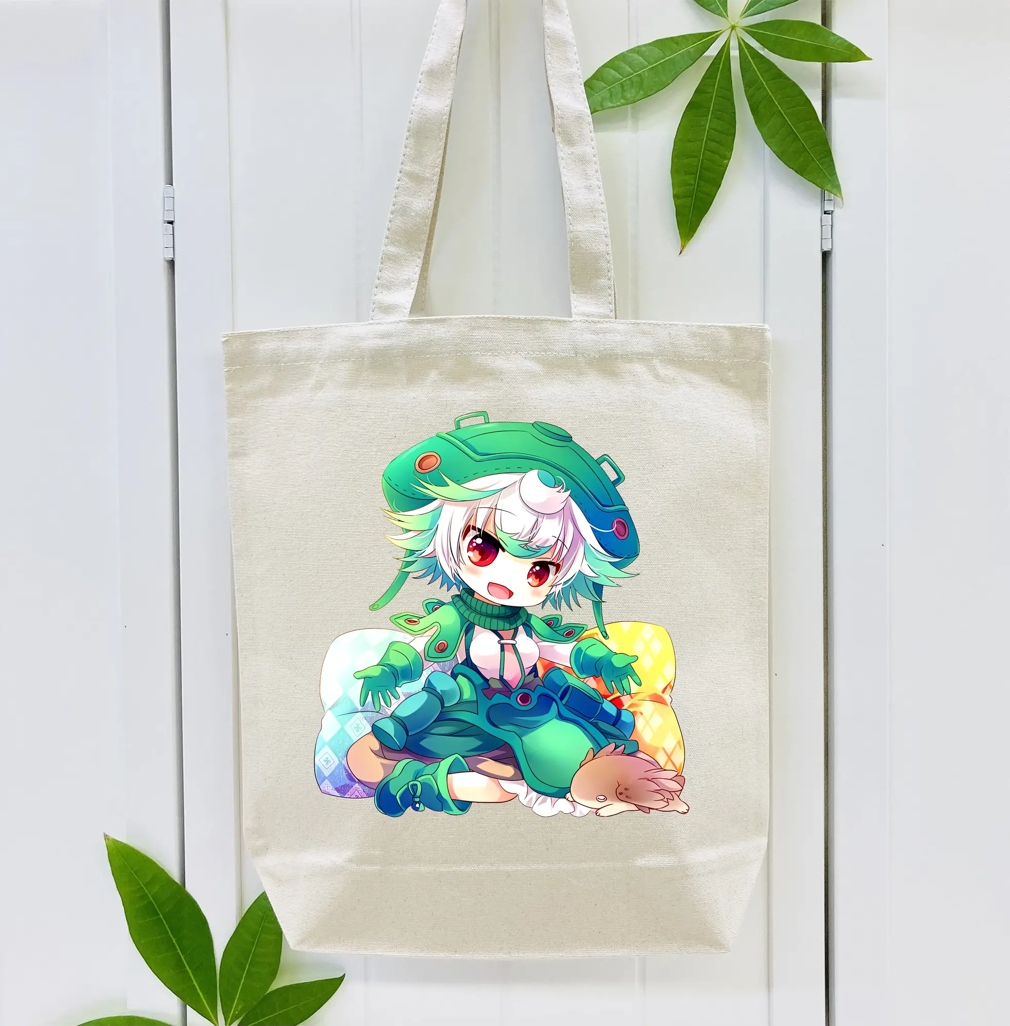 メイドインアビス グッズ,プルシュカ