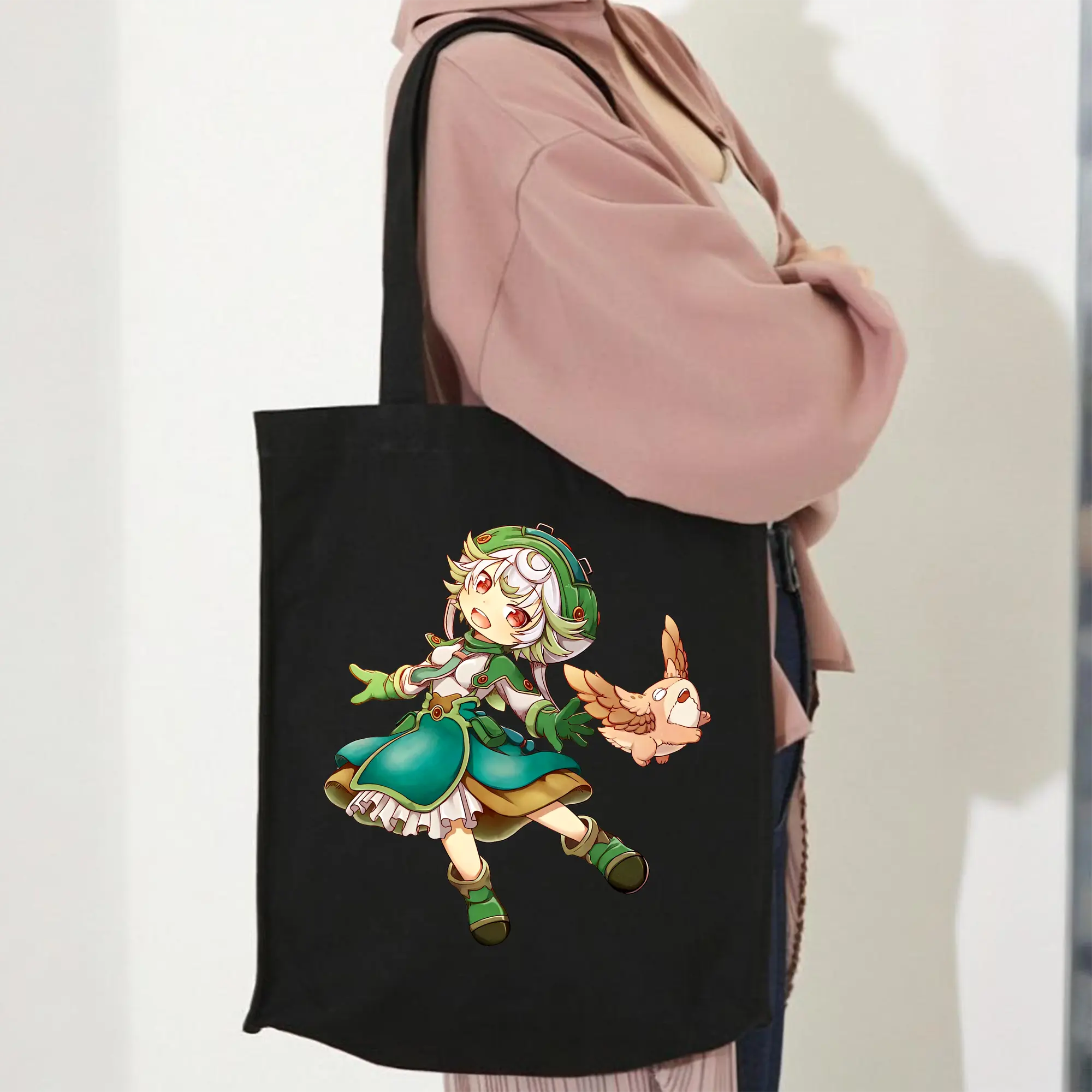 メイドインアビス グッズ,プルシュカ