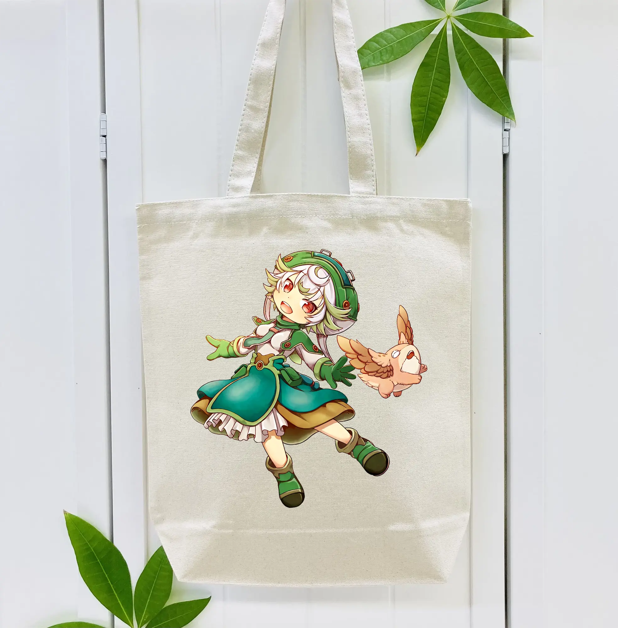 メイドインアビス グッズ,プルシュカ