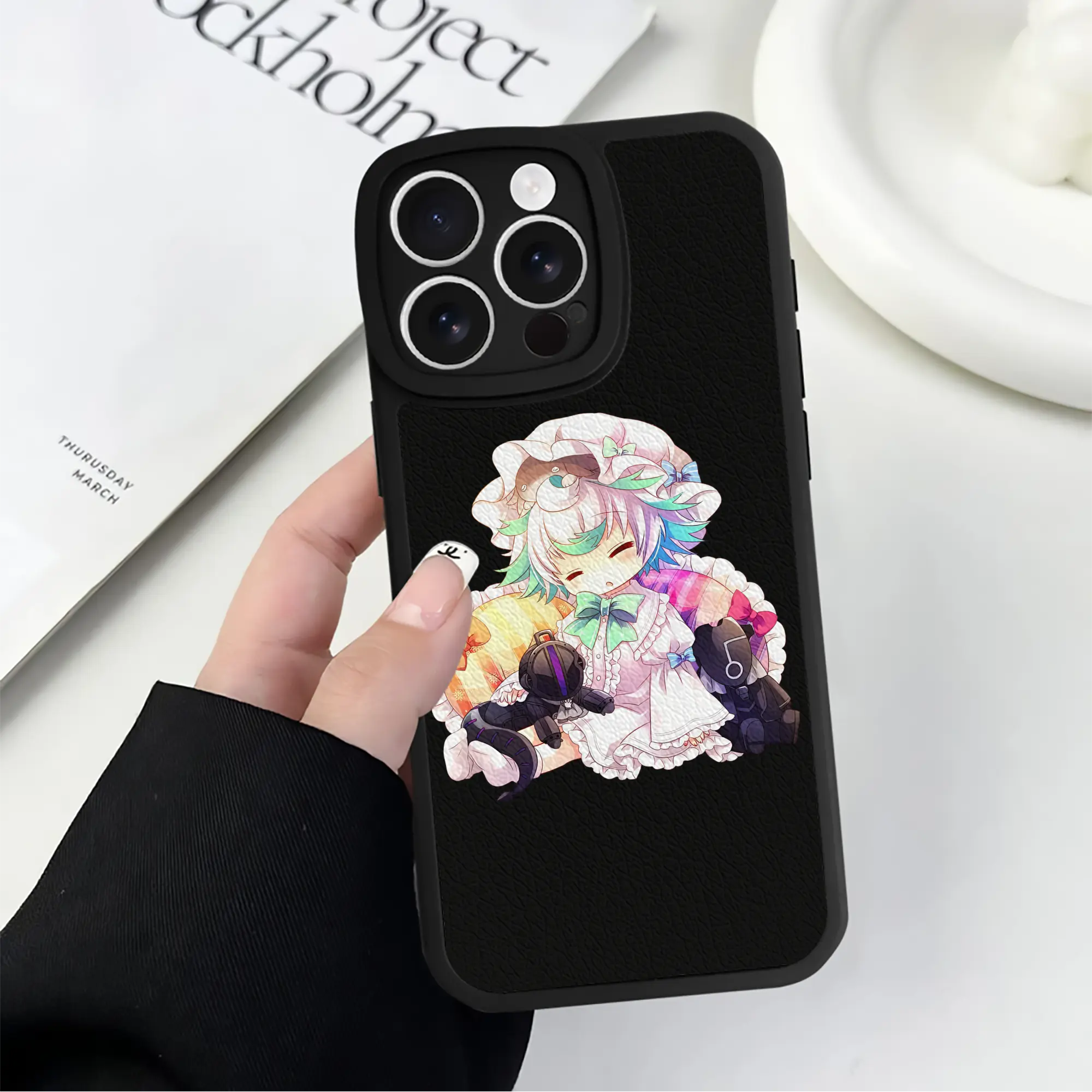 メイドインアビス グッズ,プルシュカ