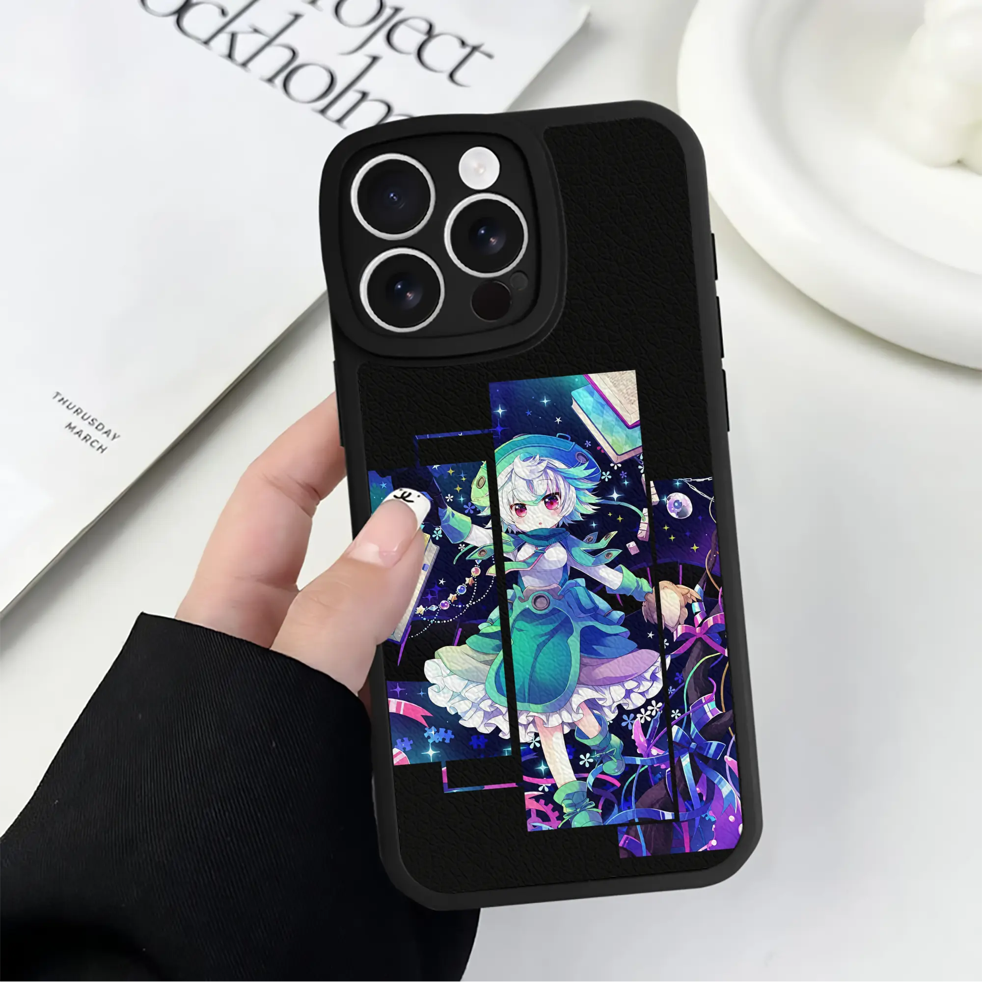 メイドインアビス グッズ,プルシュカ