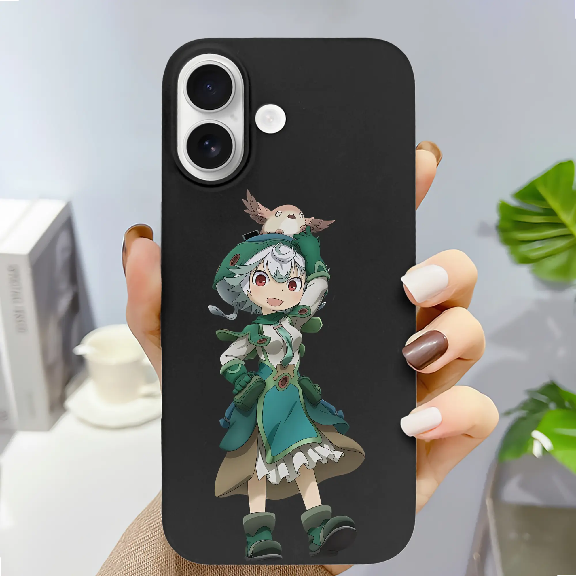 メイドインアビス グッズ,プルシュカ