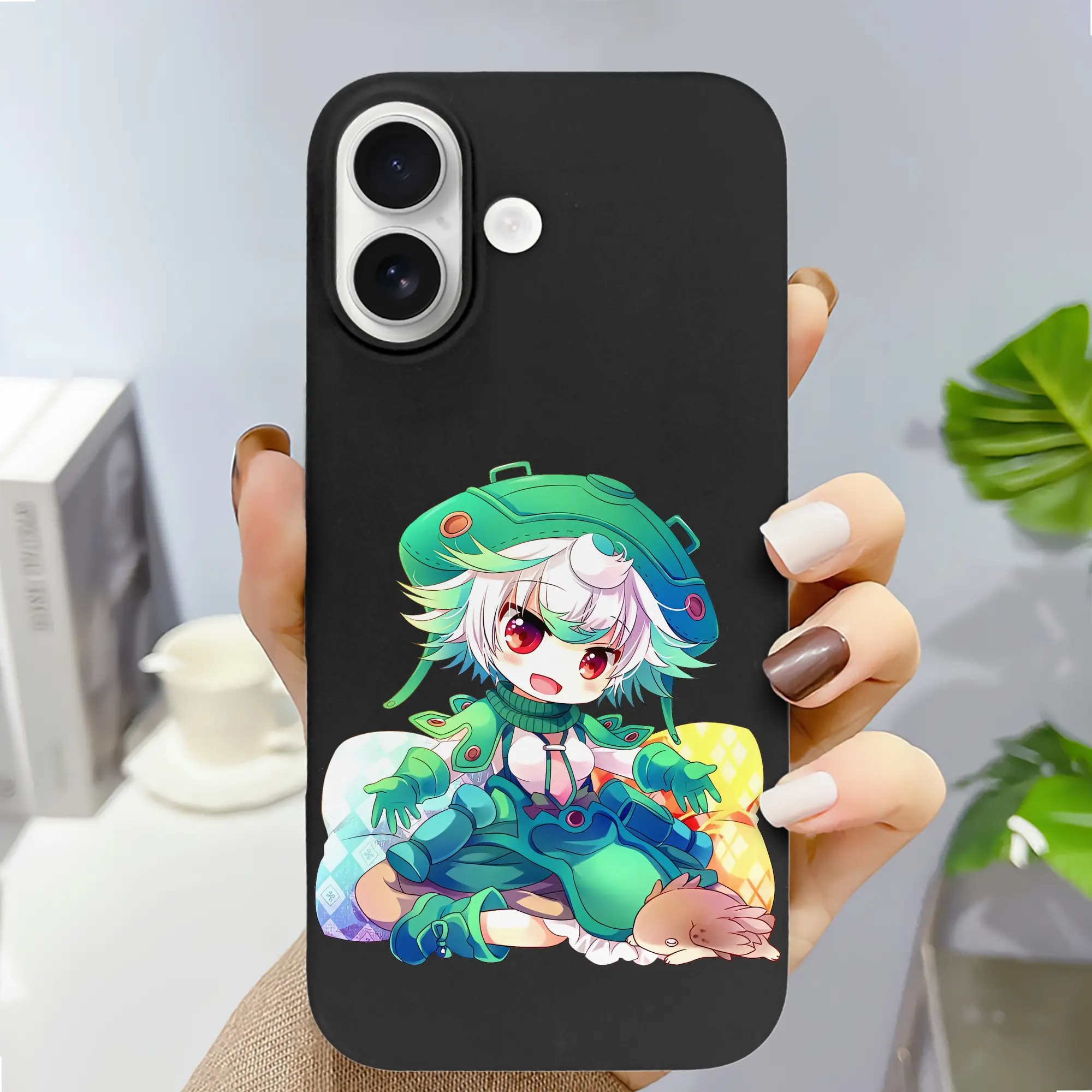 メイドインアビス グッズ,プルシュカ