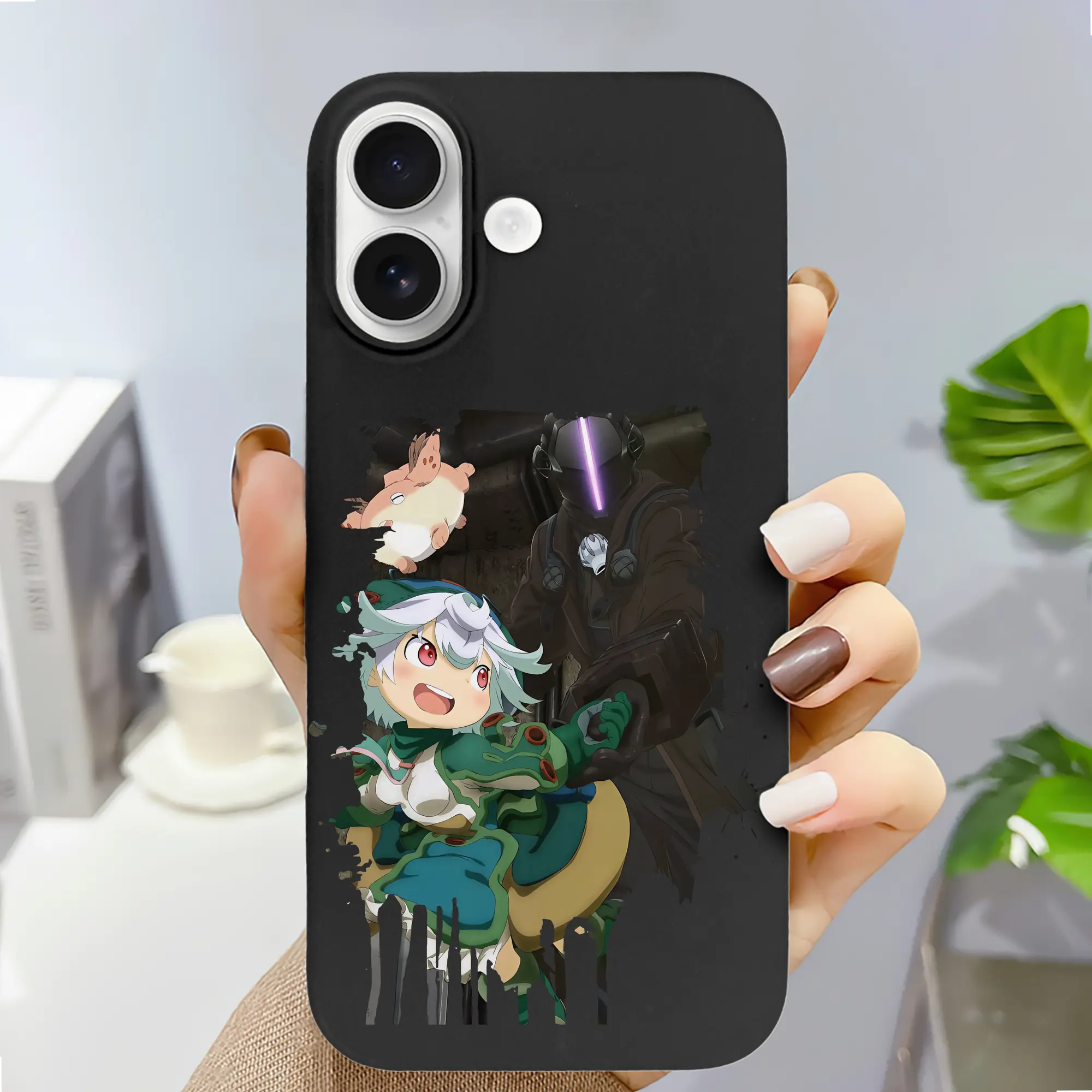 メイドインアビス グッズ,プルシュカ