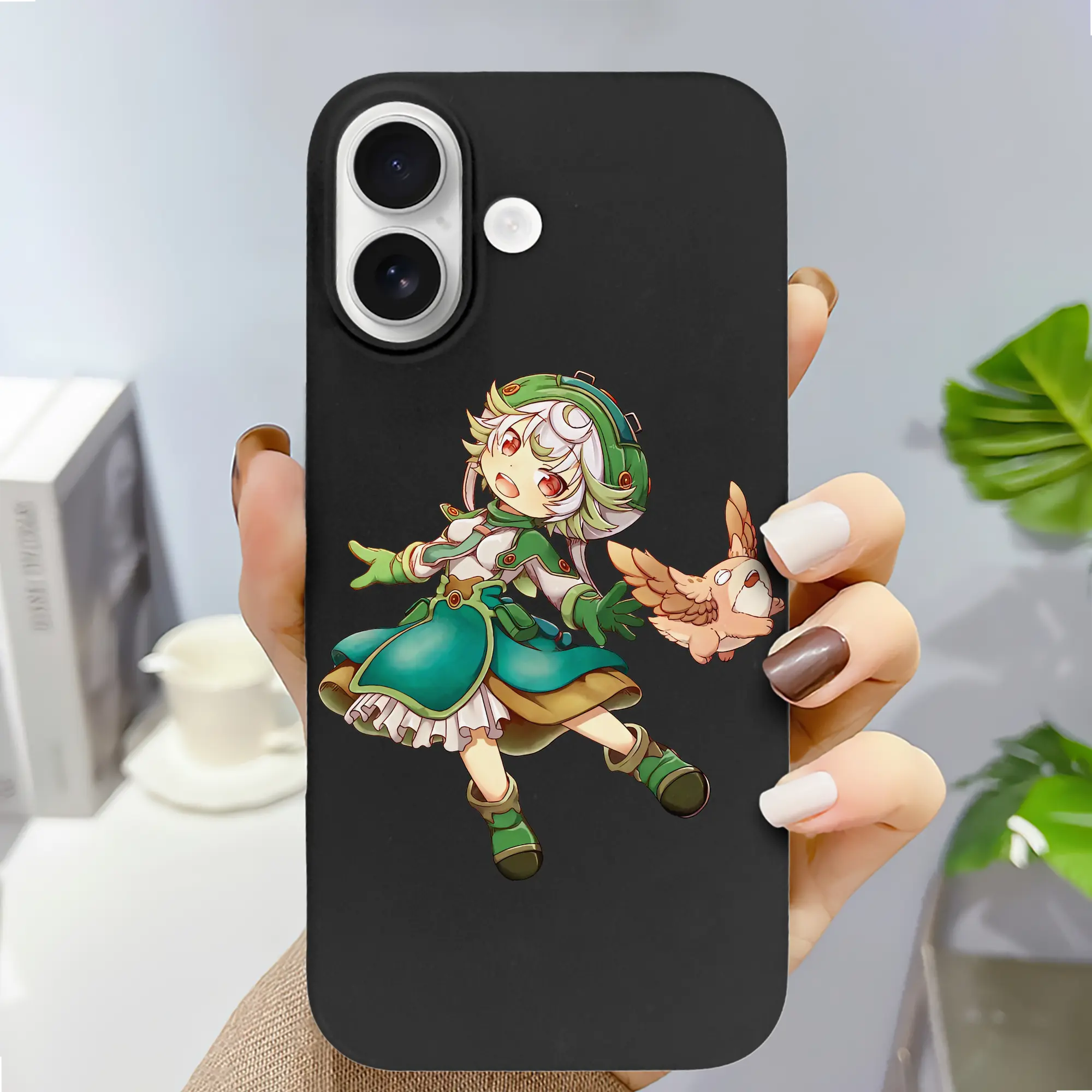 メイドインアビス グッズ,プルシュカ