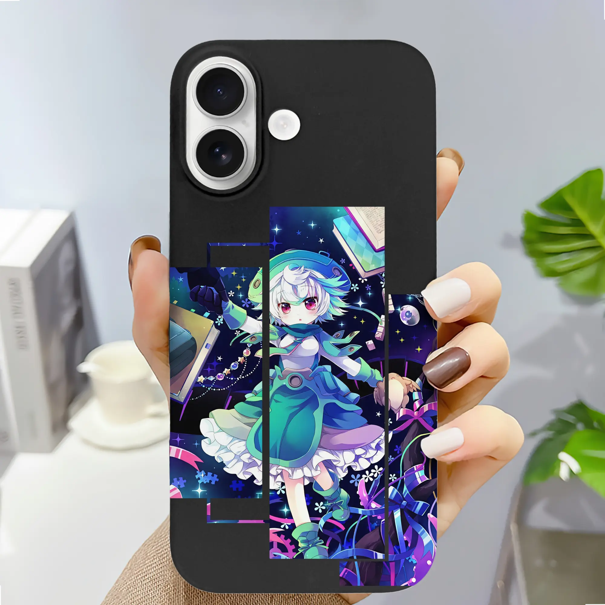 メイドインアビス グッズ,プルシュカ