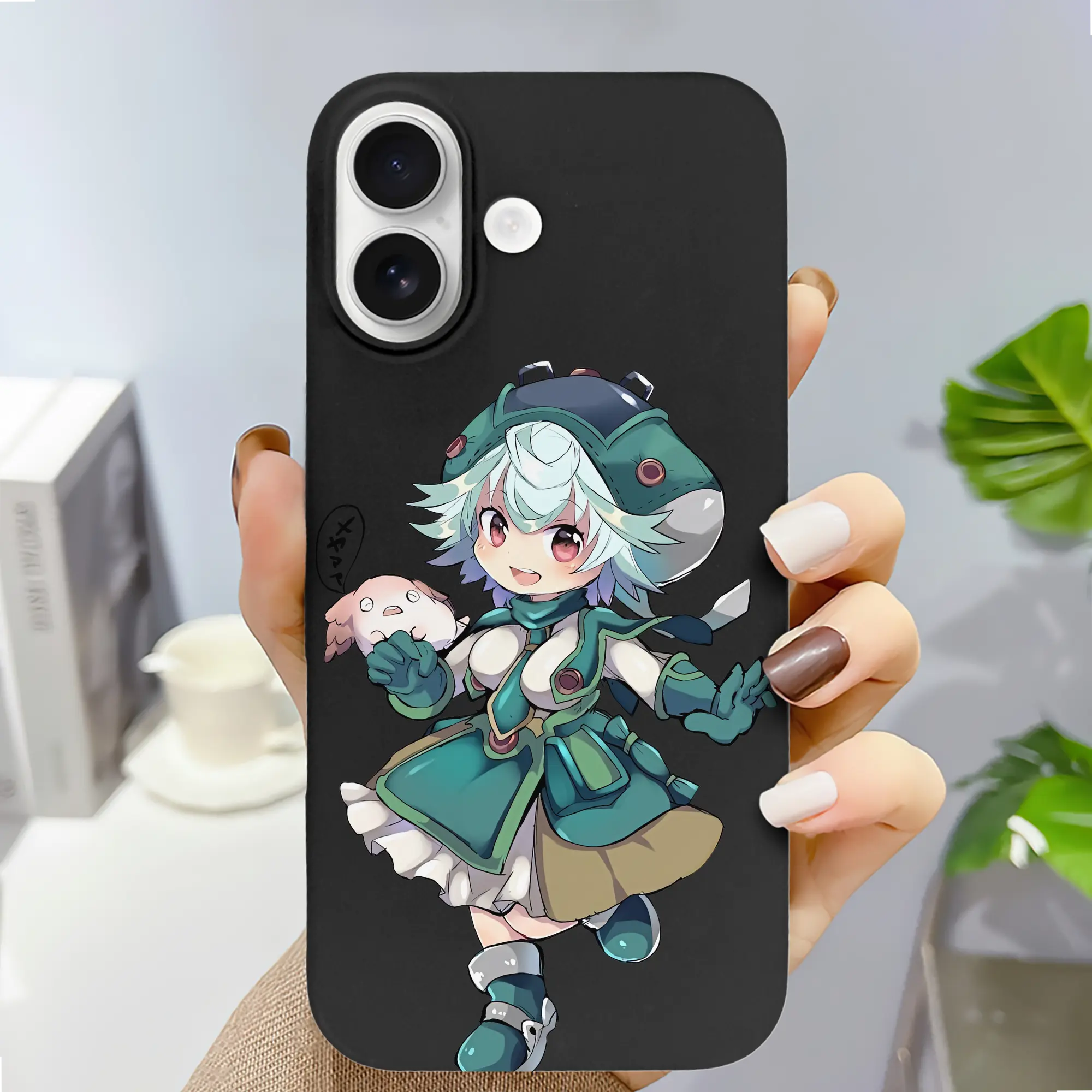 メイドインアビス グッズ,プルシュカ