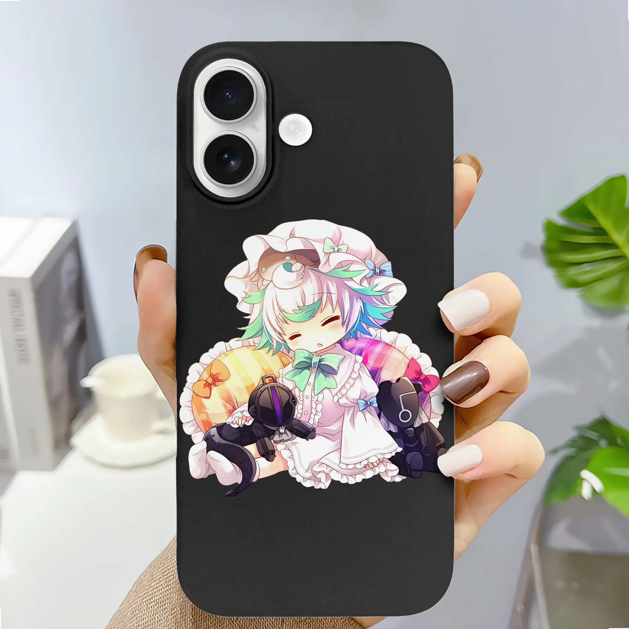 メイドインアビス グッズ,プルシュカ