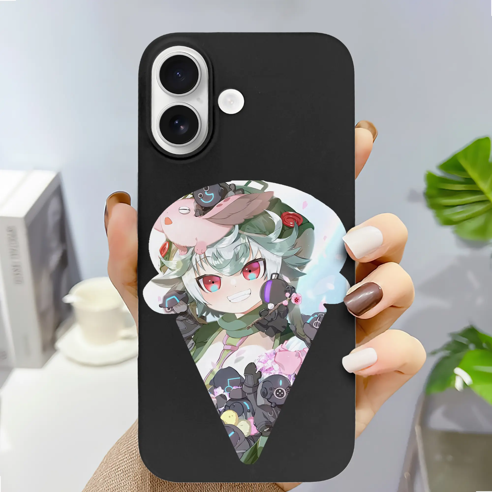 メイドインアビス グッズ,プルシュカ