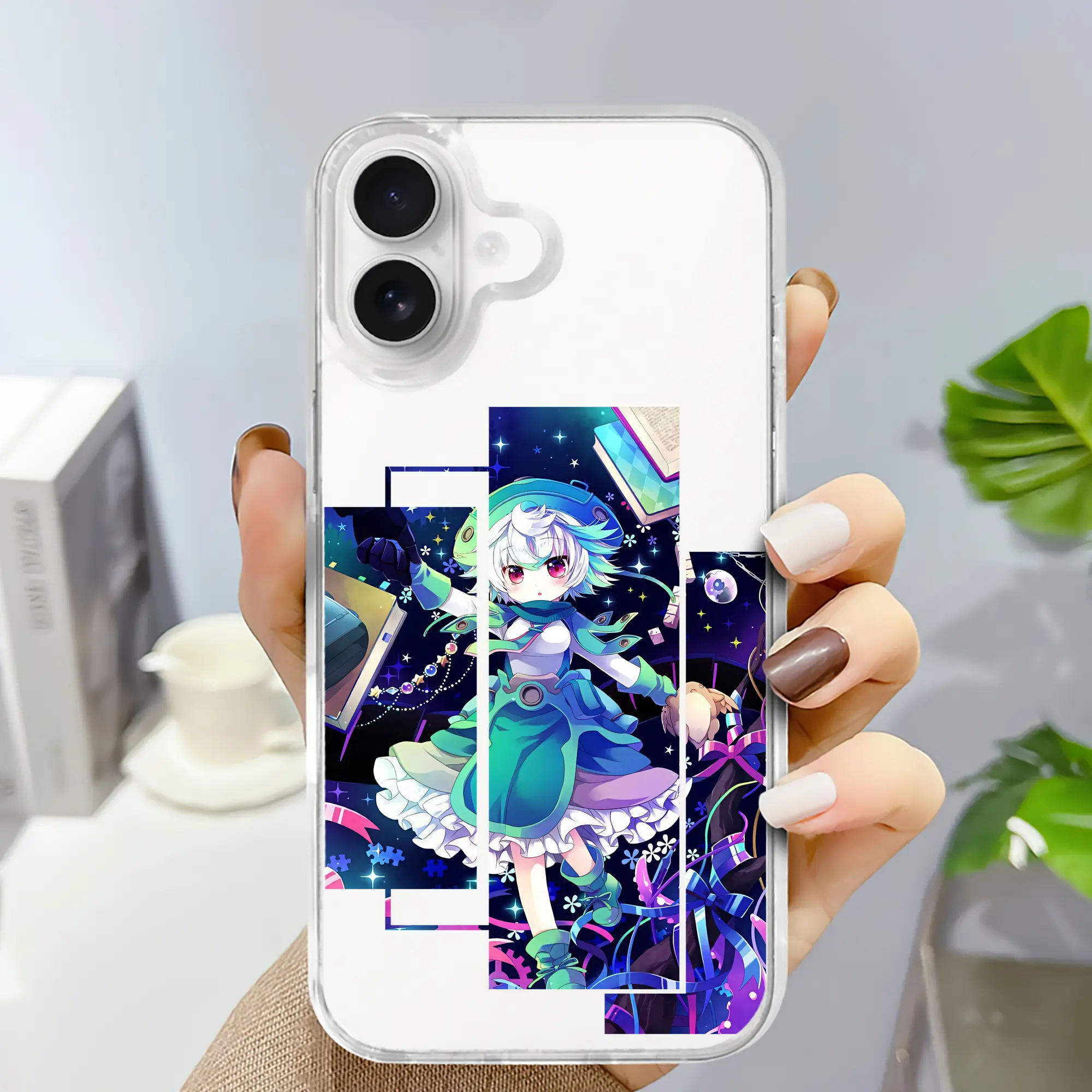 メイドインアビス グッズ,プルシュカ