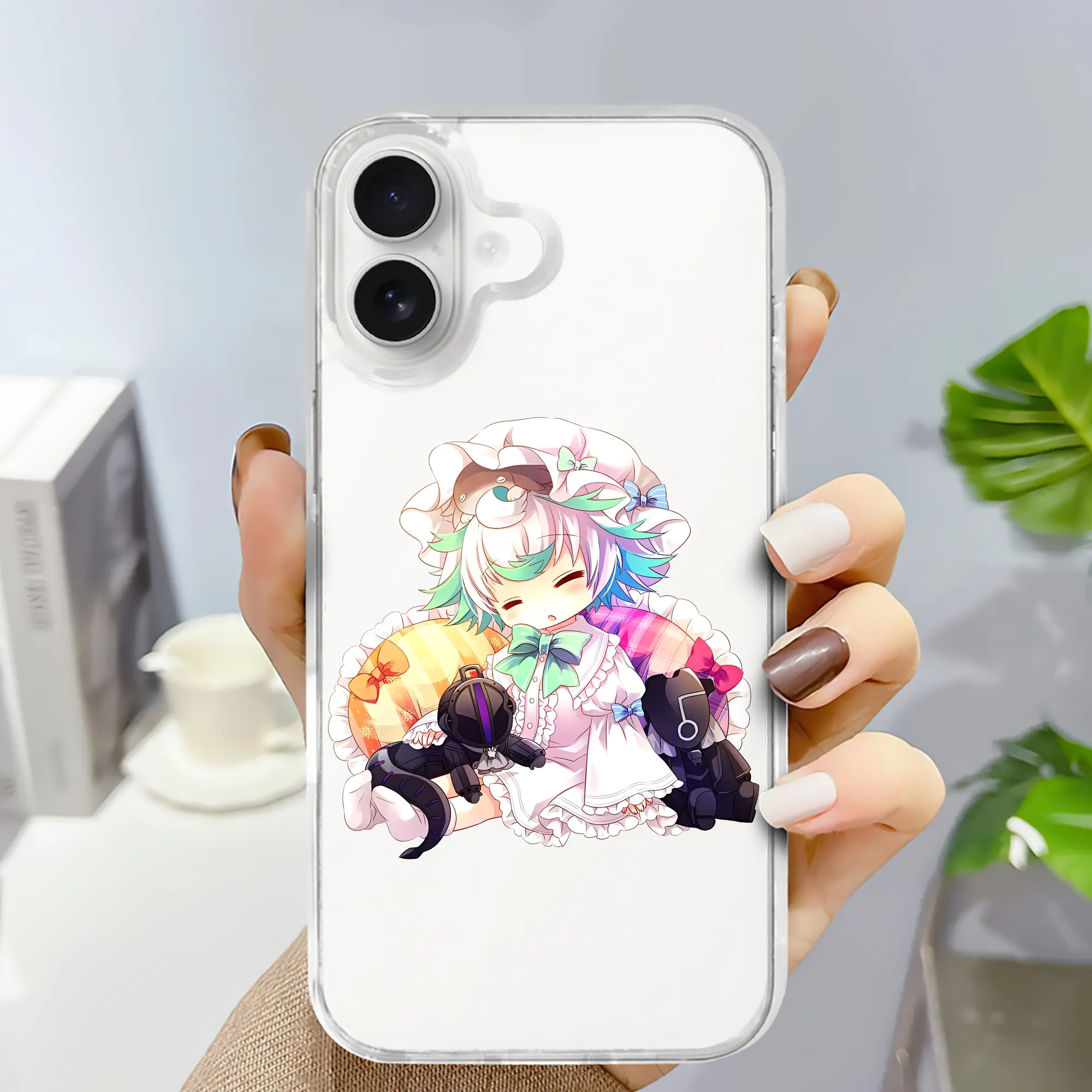 メイドインアビス グッズ,プルシュカ