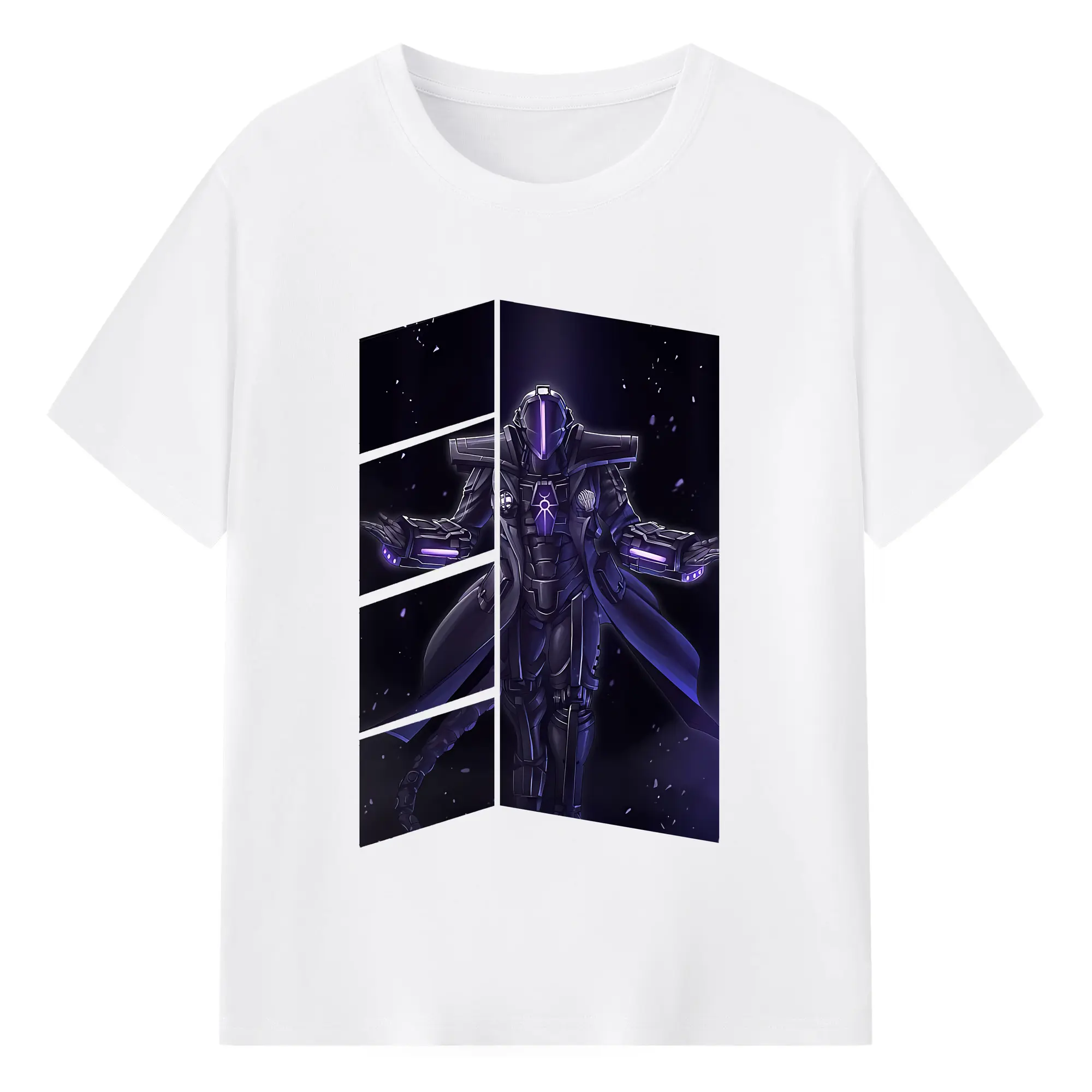 メイドインアビス グッズ,ボンドルド - 綿100％ 半袖Tシャツ ・ フロントプリント ・ 快適 通気性 ・ 日常使い 散歩 スポーツ用