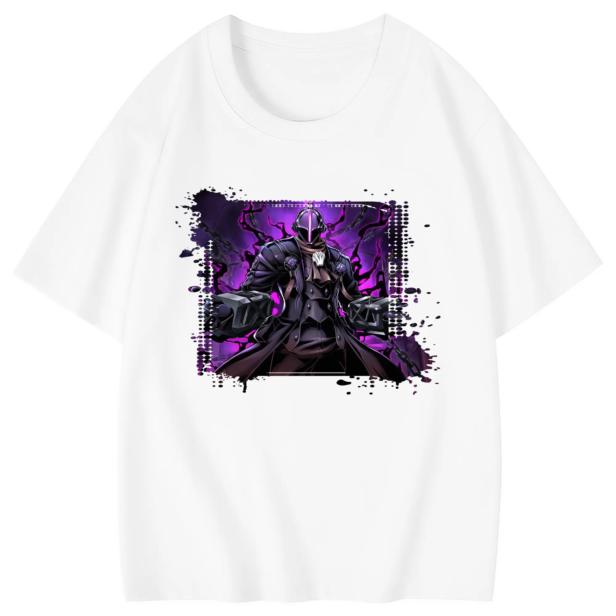 メイドインアビス グッズ,ボンドルド - 綿100％ キッズTシャツ ・ フロントプリント ・ 快適 通気性 ・ スポーツ カジュアル 散歩用