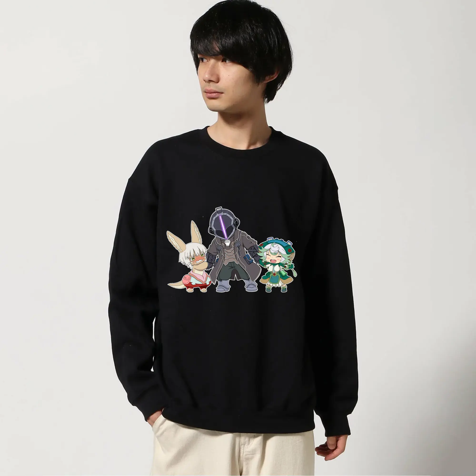 メイドインアビス グッズ,ボンドルド